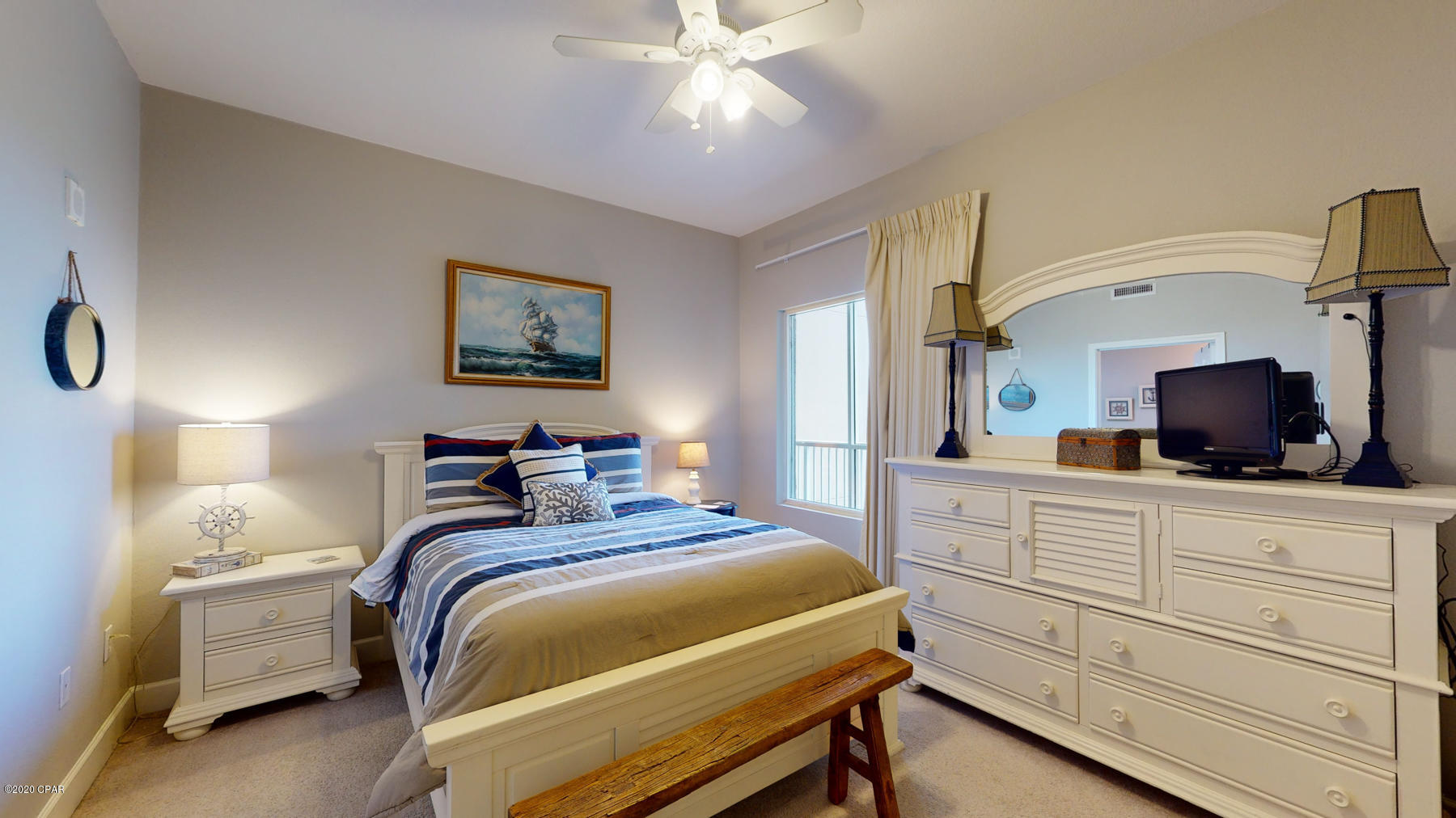 Tidewater Beach Phase II - Residential