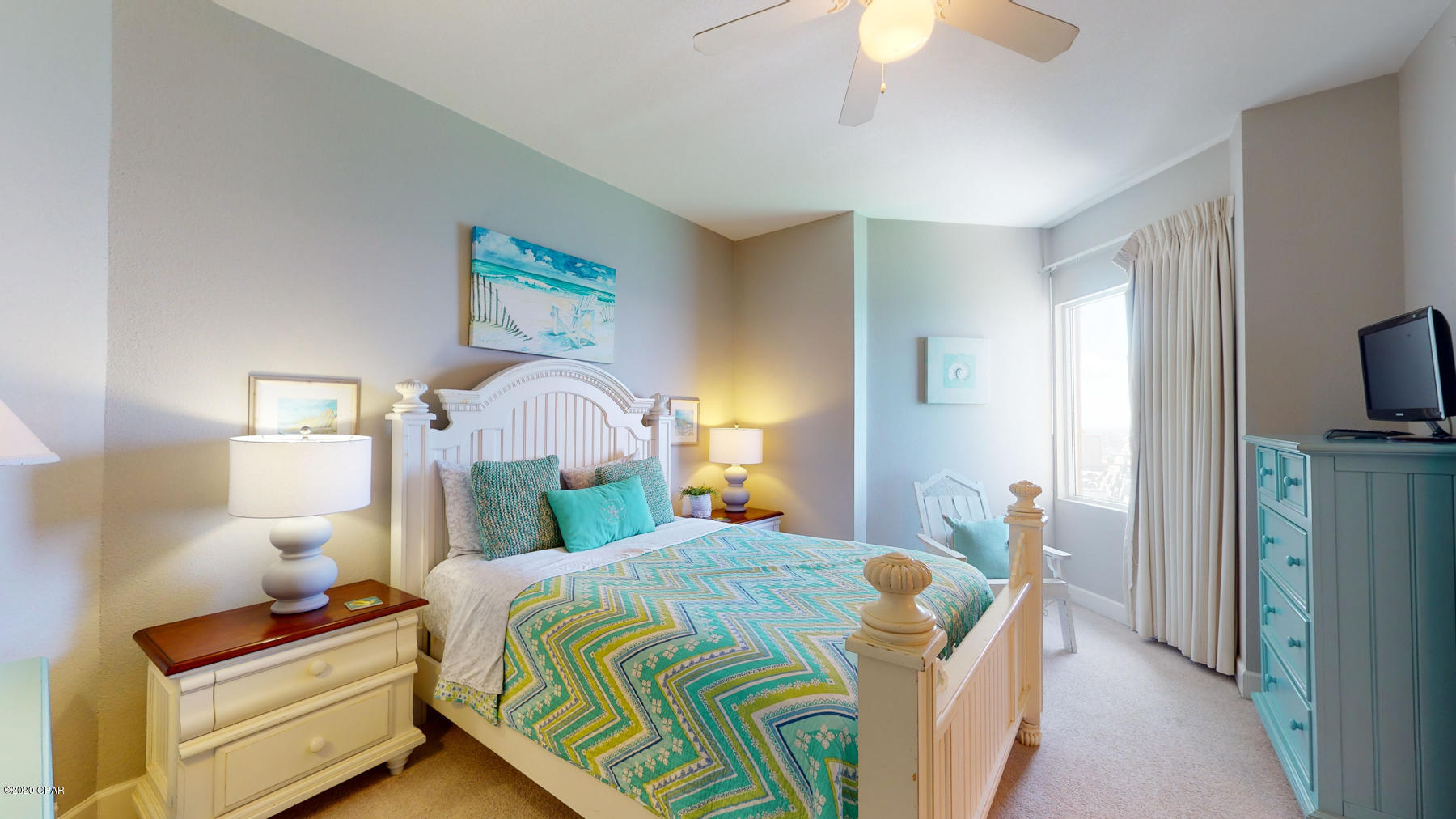 Tidewater Beach Phase II - Residential