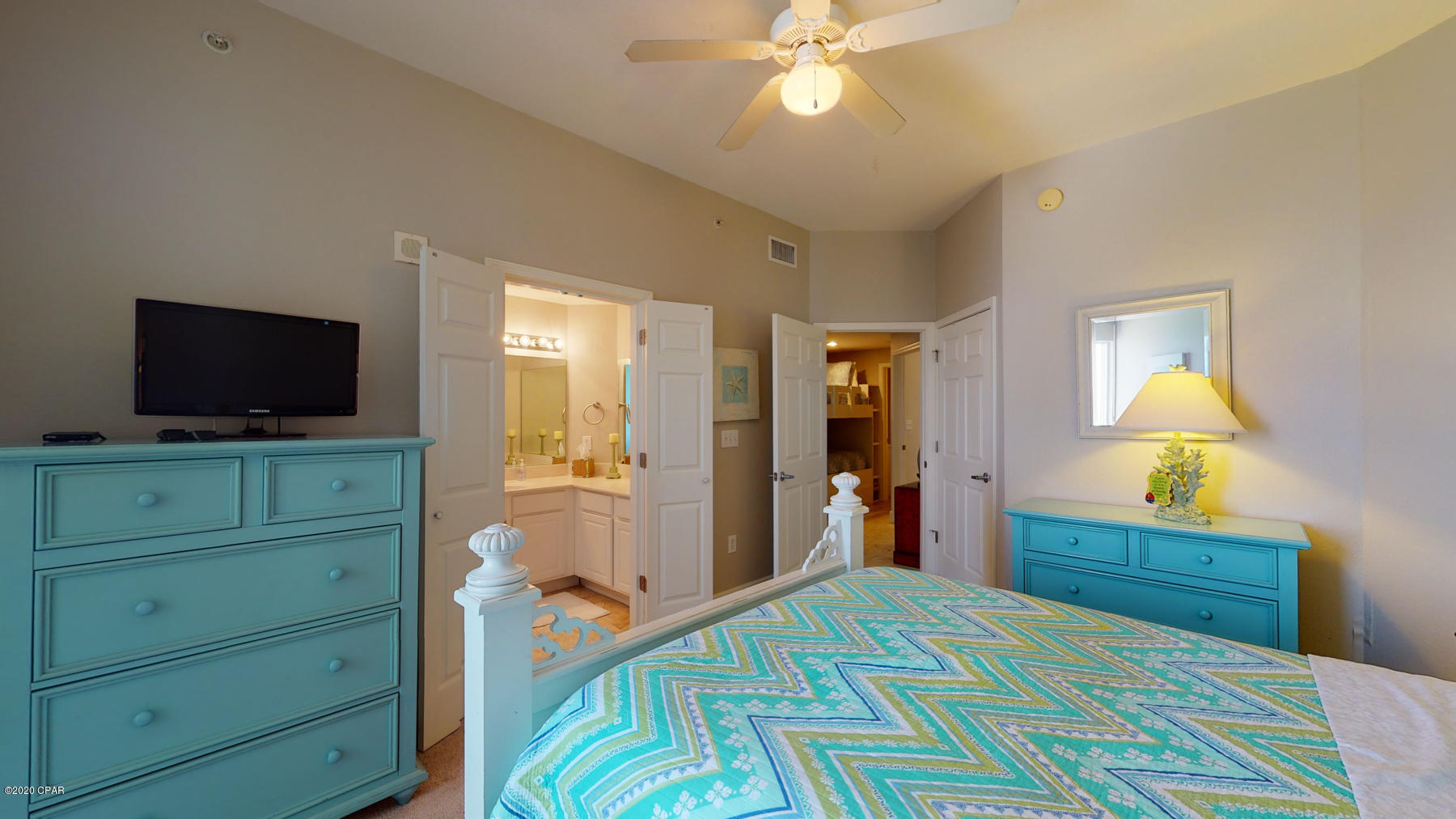 Tidewater Beach Phase II - Residential