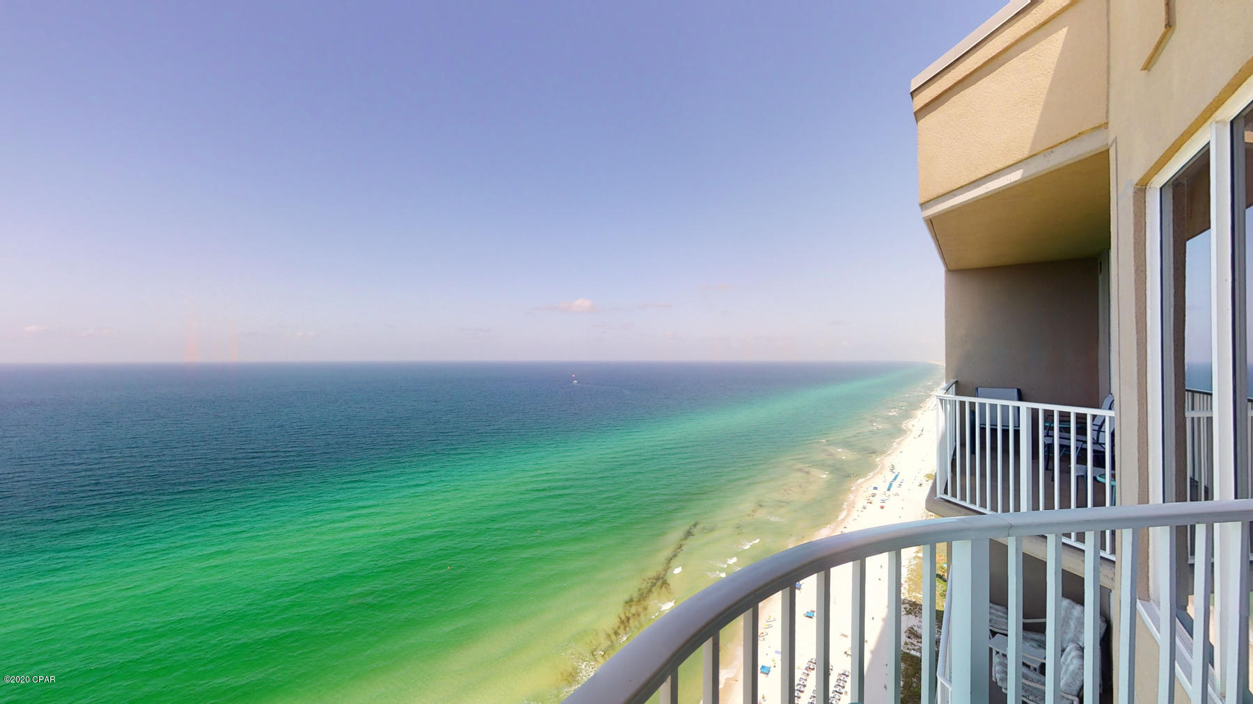 Tidewater Beach Phase II - Residential