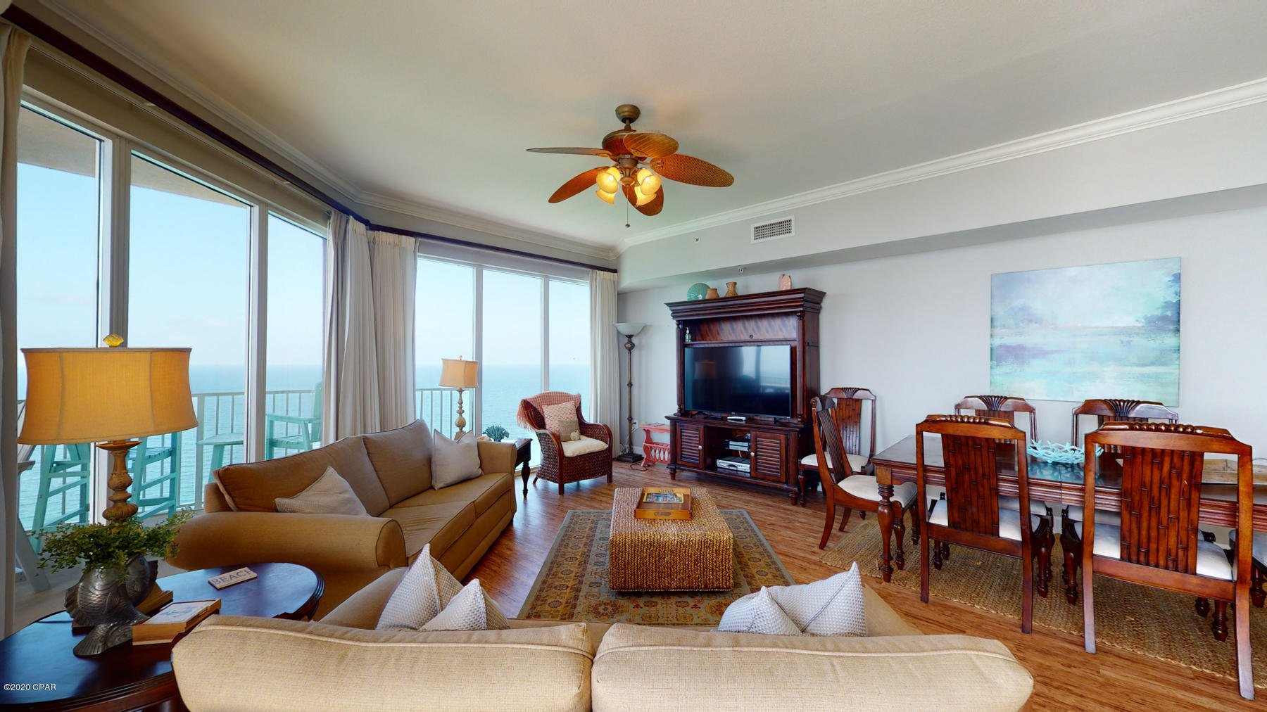 Tidewater Beach Phase II - Residential