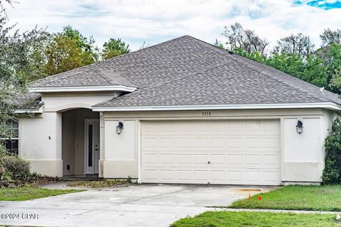 A home in Lynn Haven