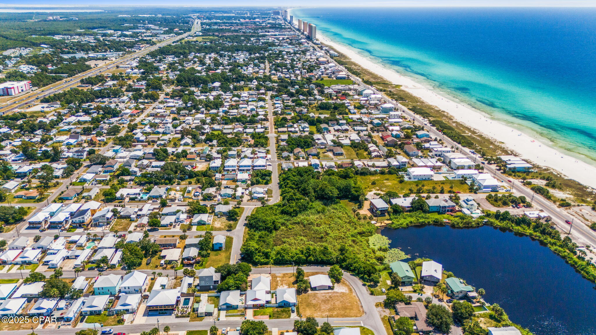 Laguna Beach 7th Add - Land