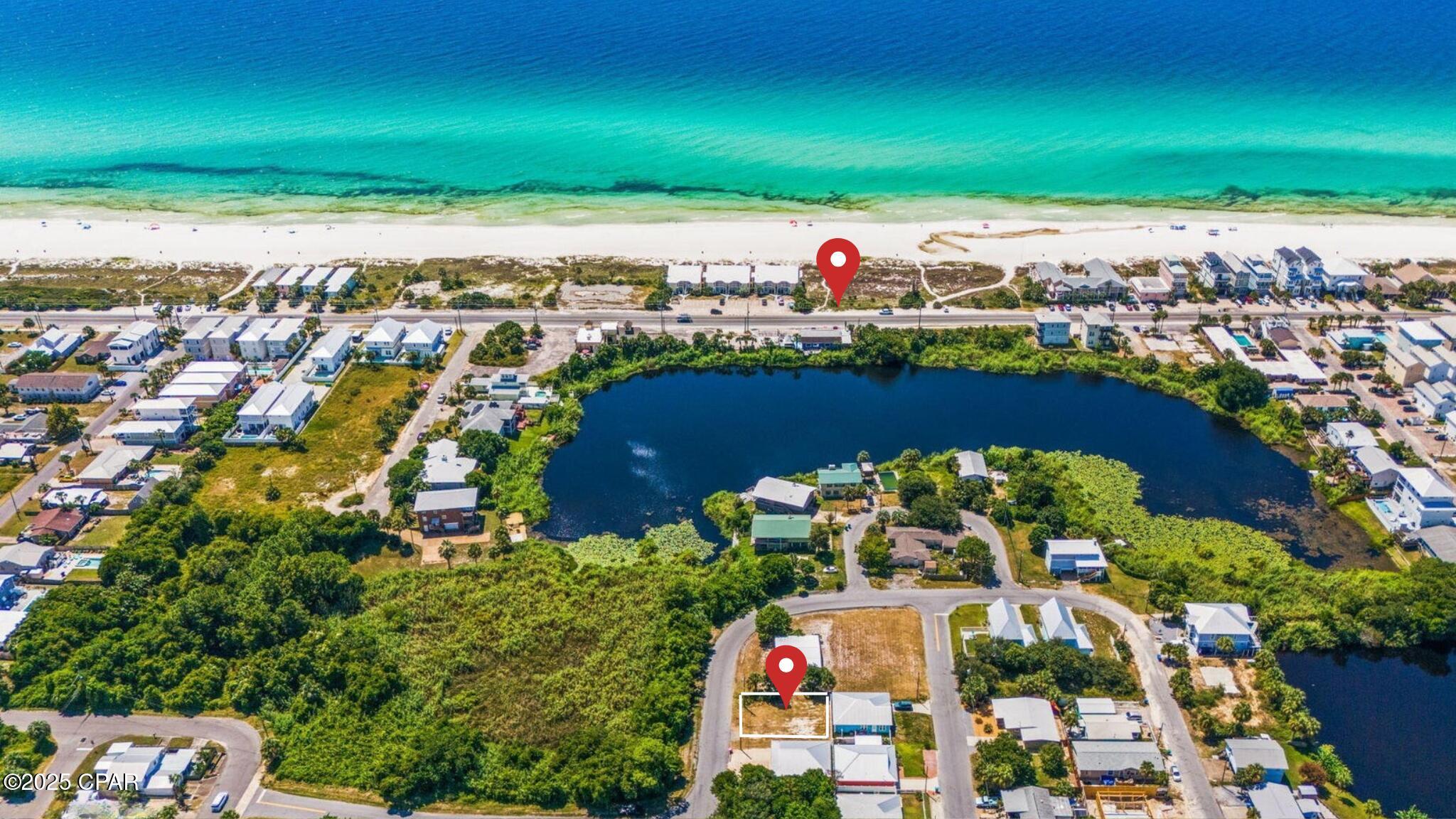 Laguna Beach 7th Add - Land