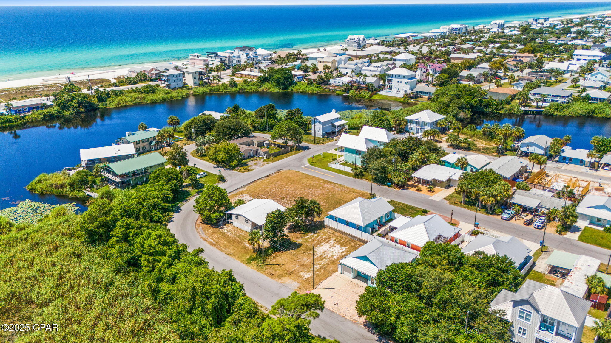 Laguna Beach 7th Add - Land