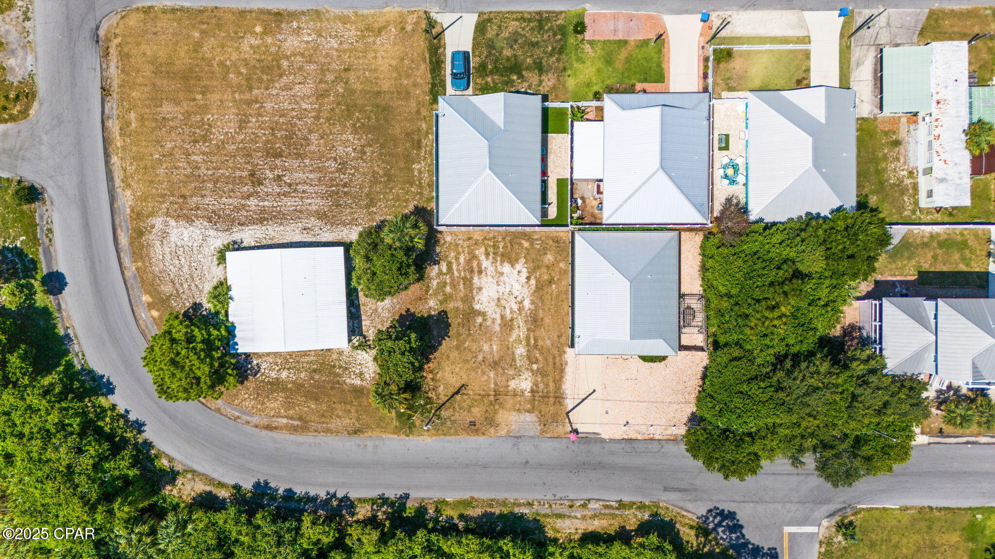 Laguna Beach 7th Add - Land