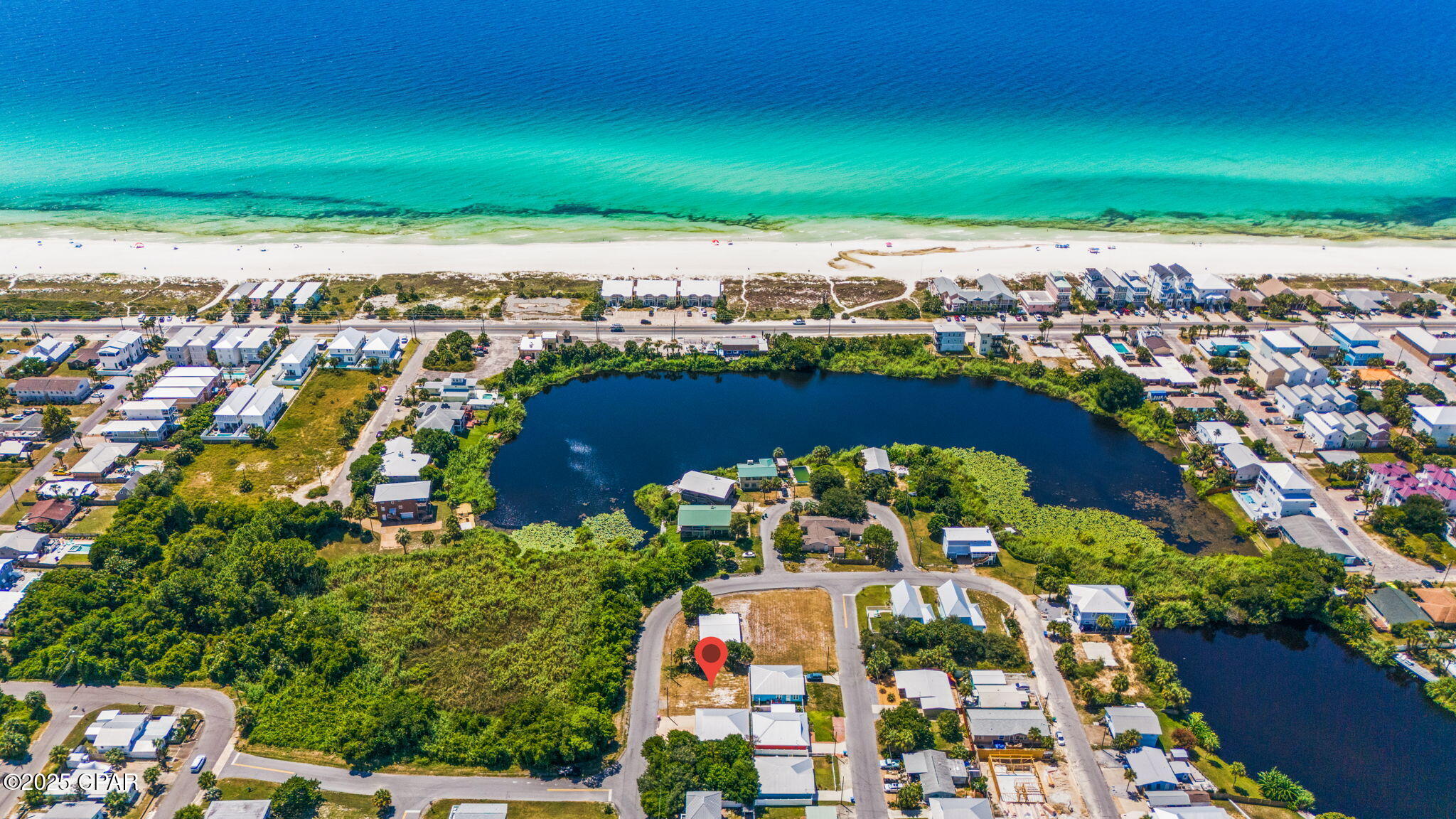 Laguna Beach 7th Add - Land