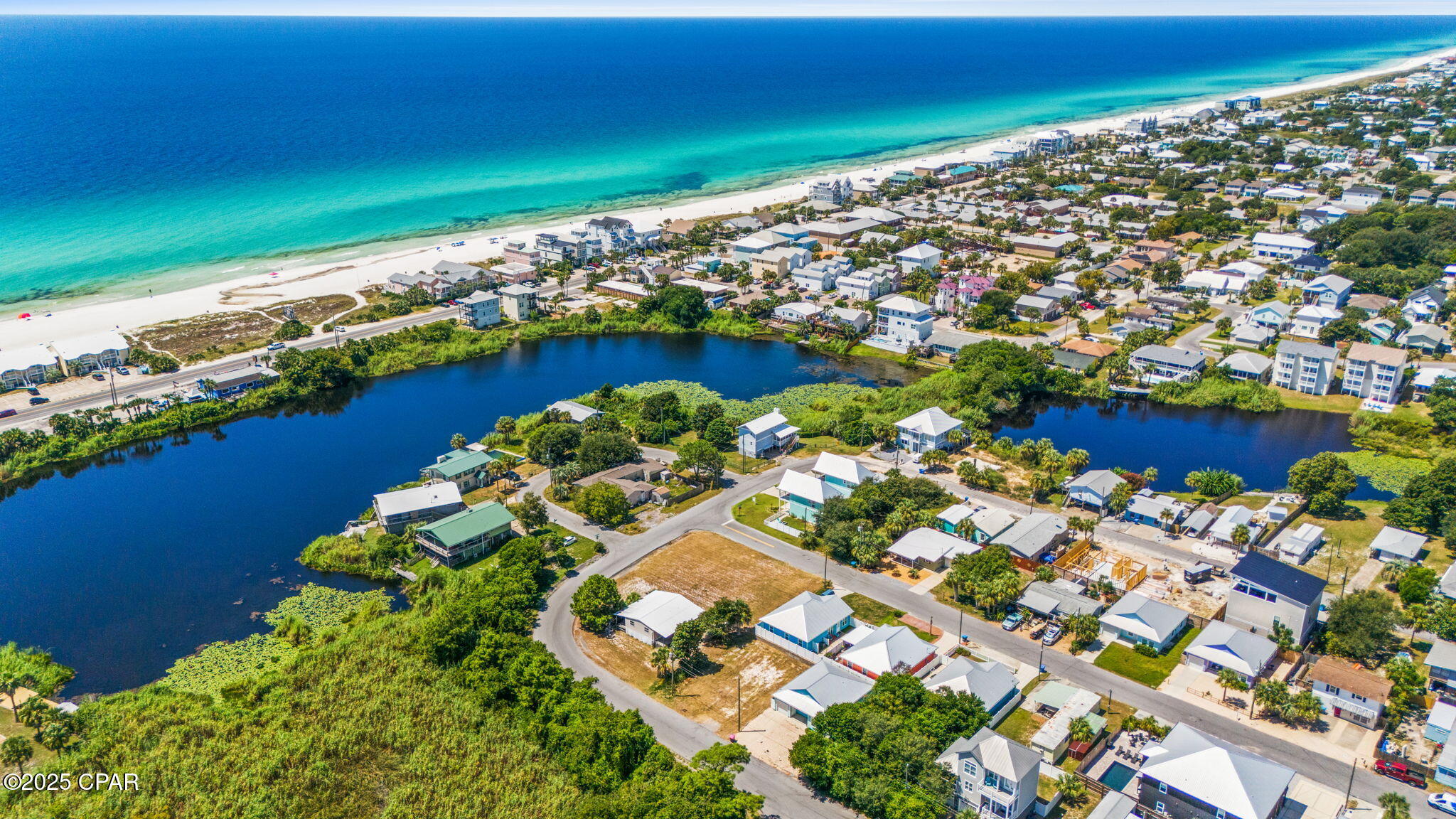 Laguna Beach 7th Add - Land