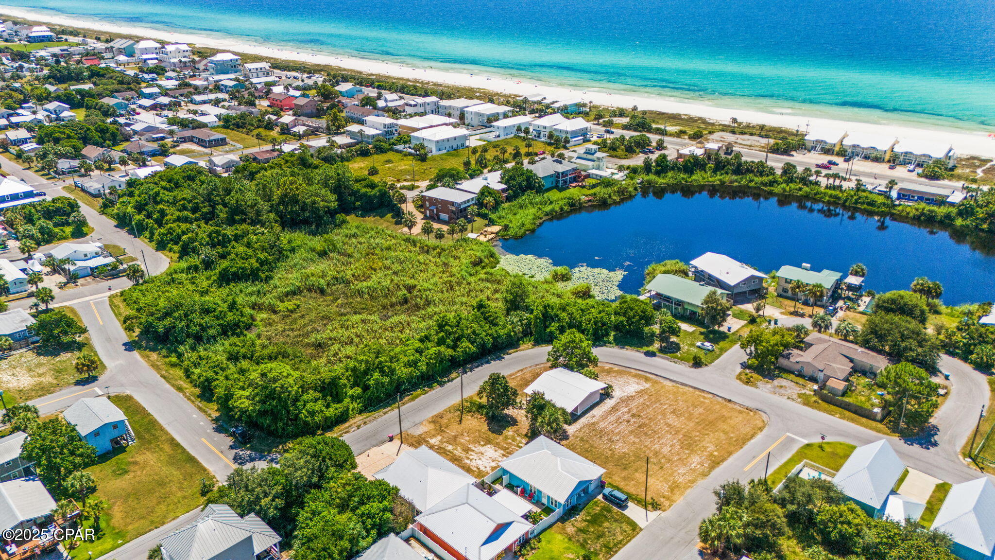 Laguna Beach 7th Add - Land