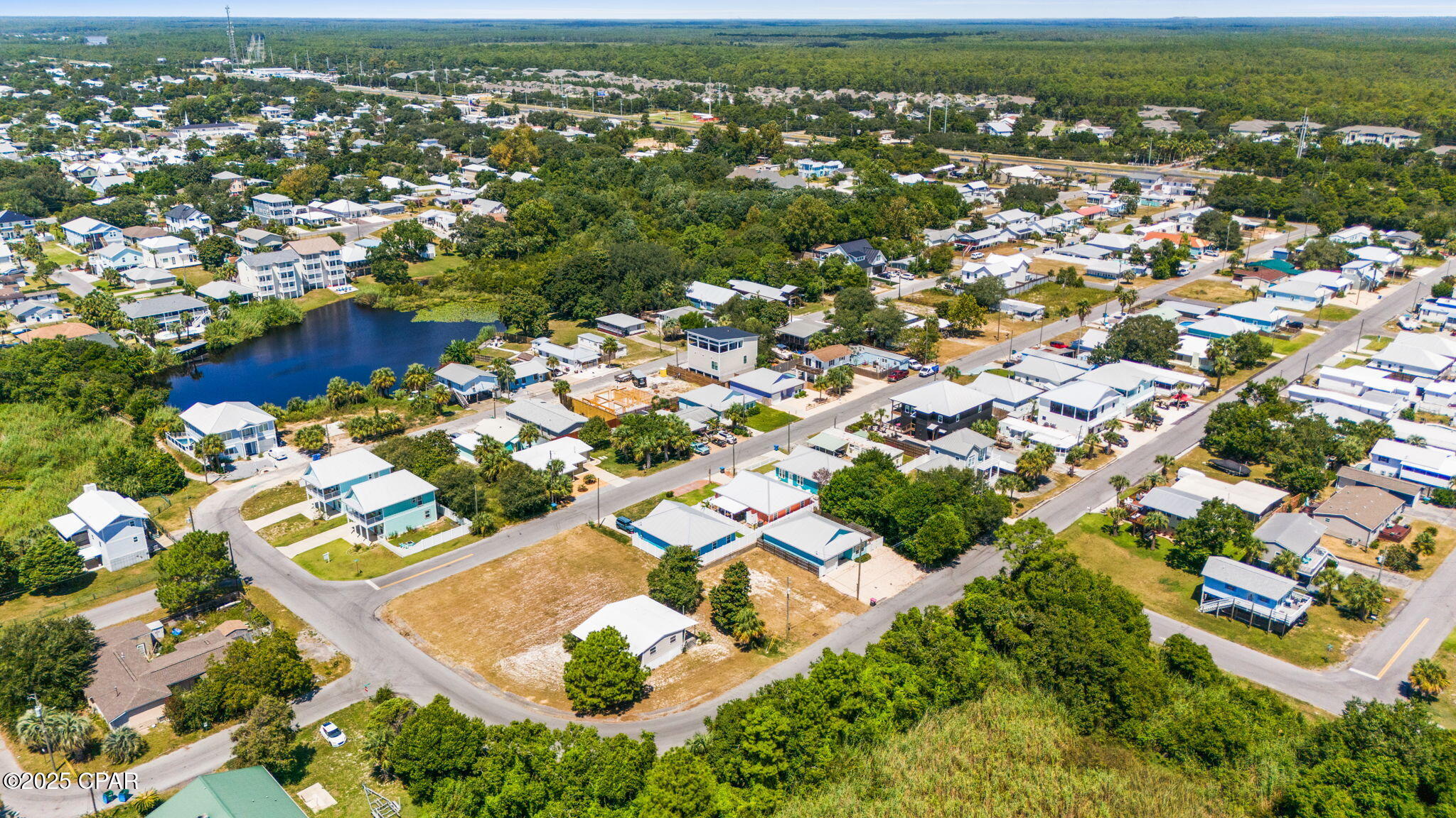 Laguna Beach 7th Add - Land