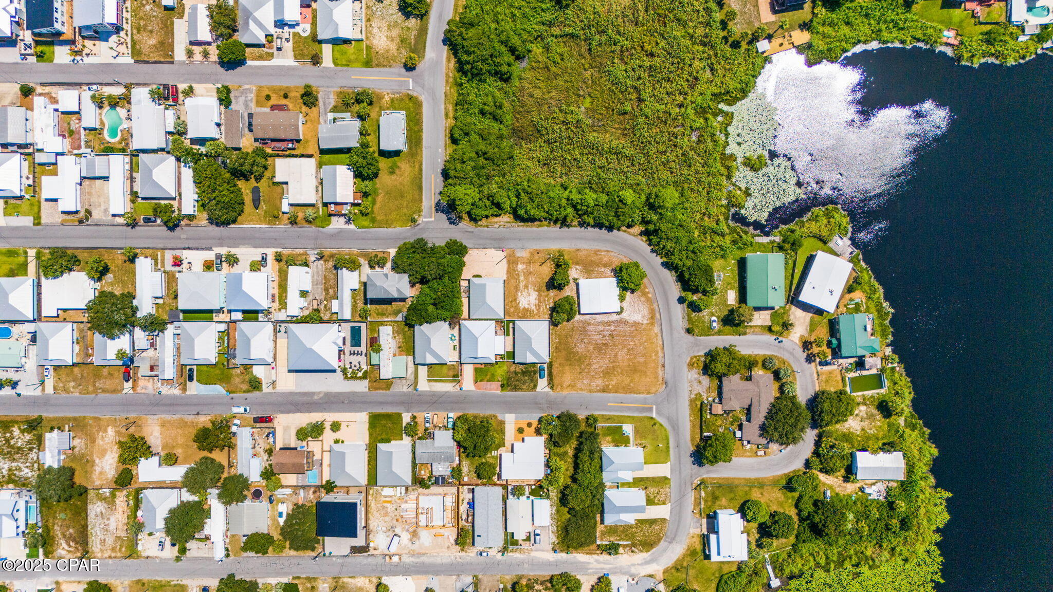 Laguna Beach 7th Add - Land