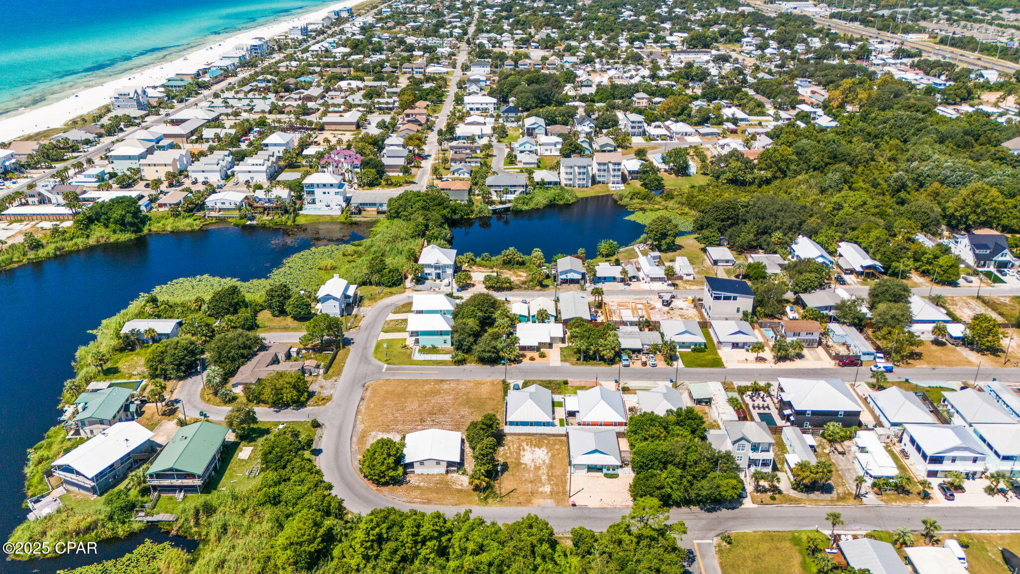 Laguna Beach 7th Add - Land