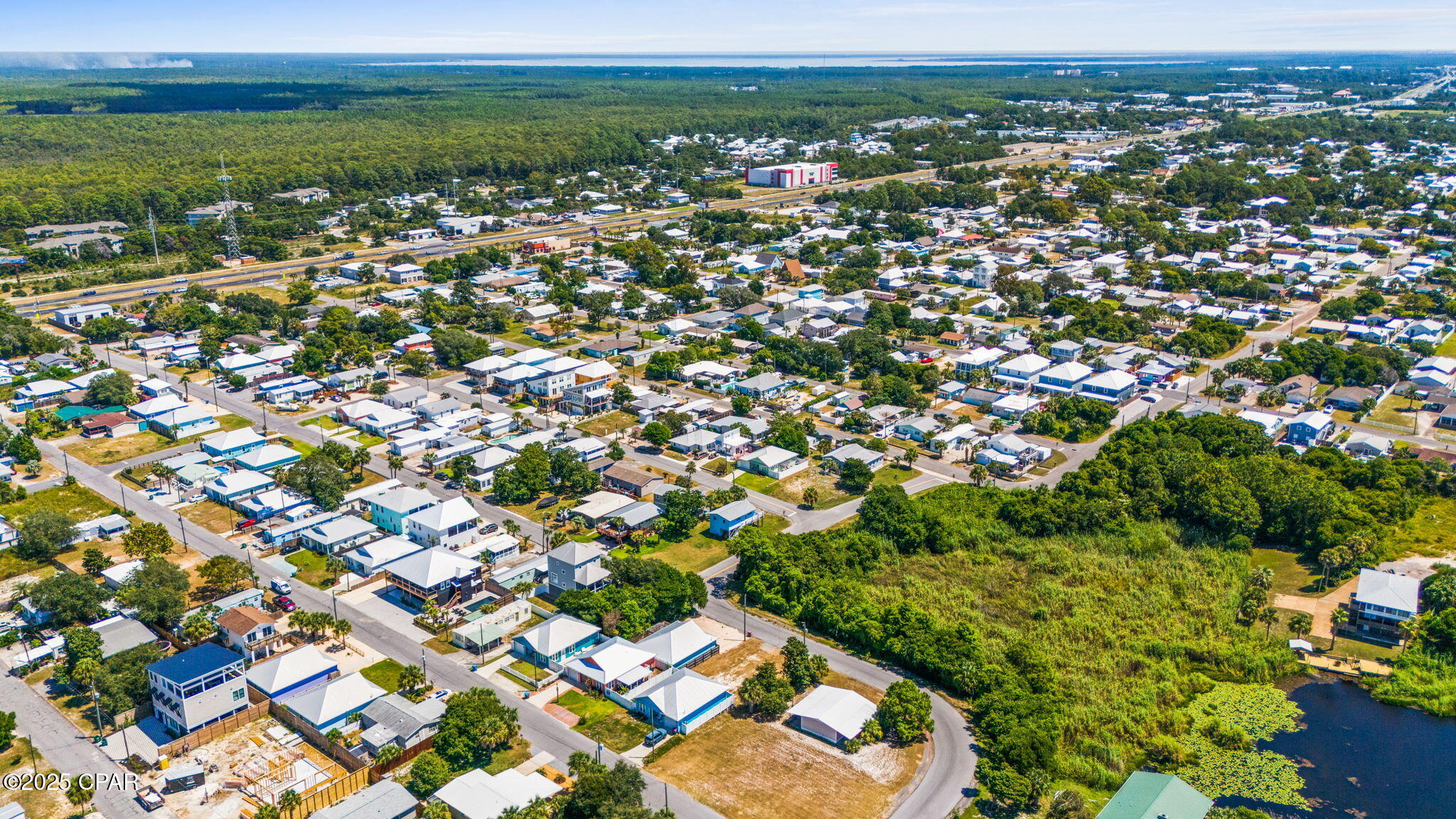 Laguna Beach 7th Add - Land