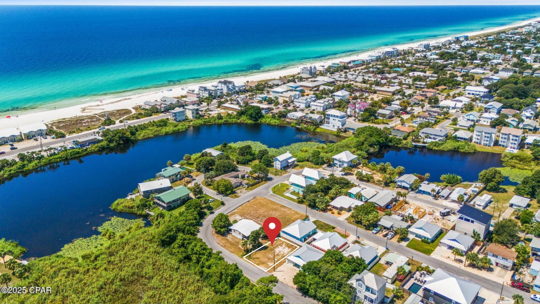 Laguna Beach 7th Add - Land