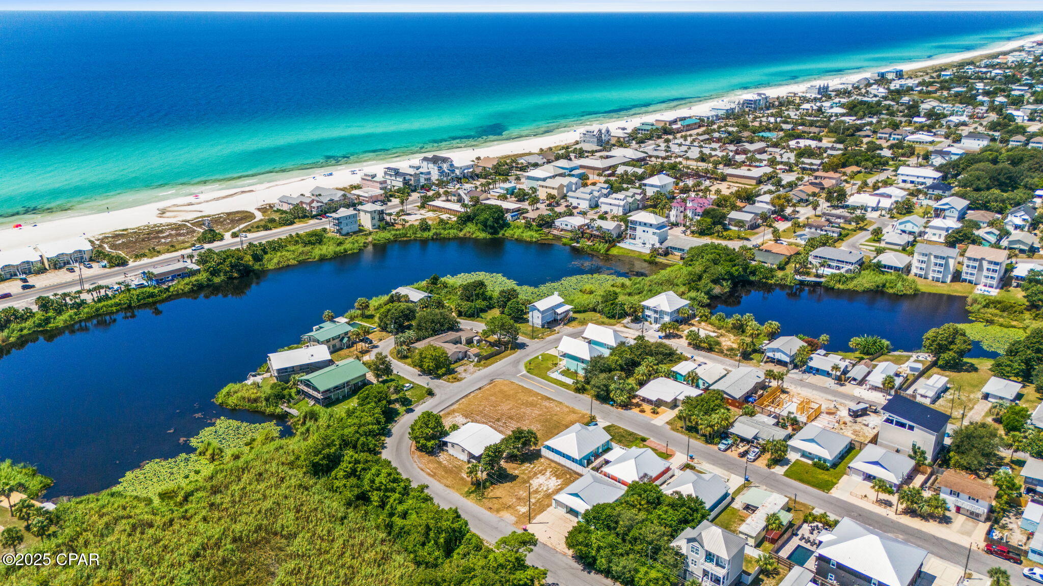 Laguna Beach 7th Add - Land