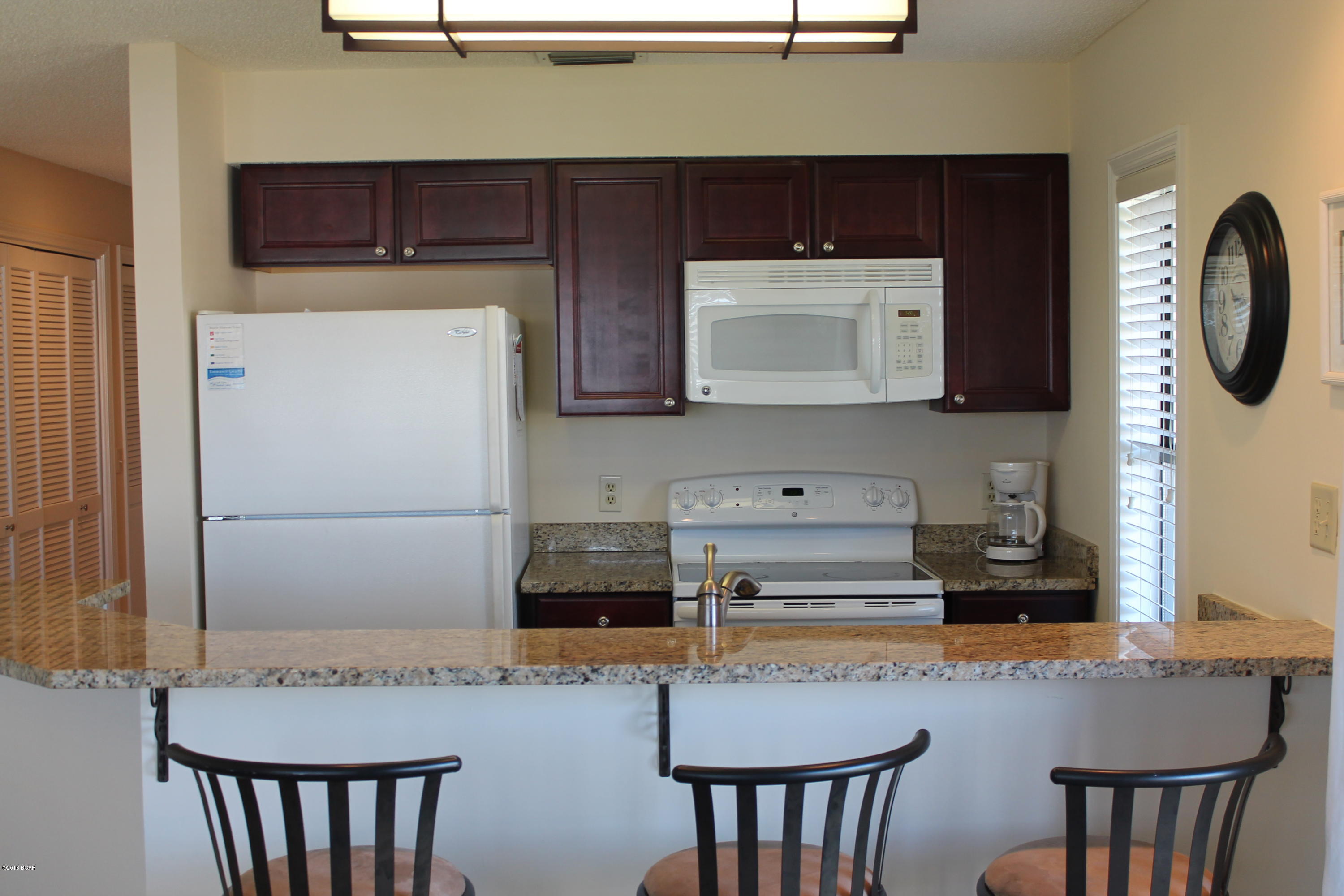 Plazas Of St.Thomas I - Residential