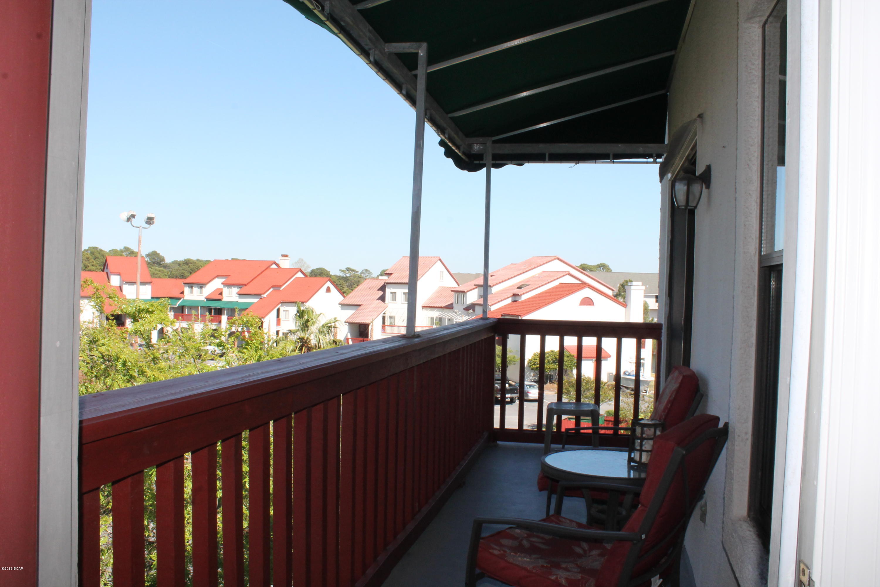 Plazas Of St.Thomas I - Residential