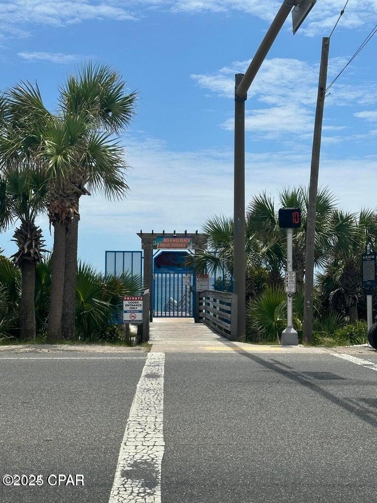 Bid-A-Wee Beach 1st Add - Land