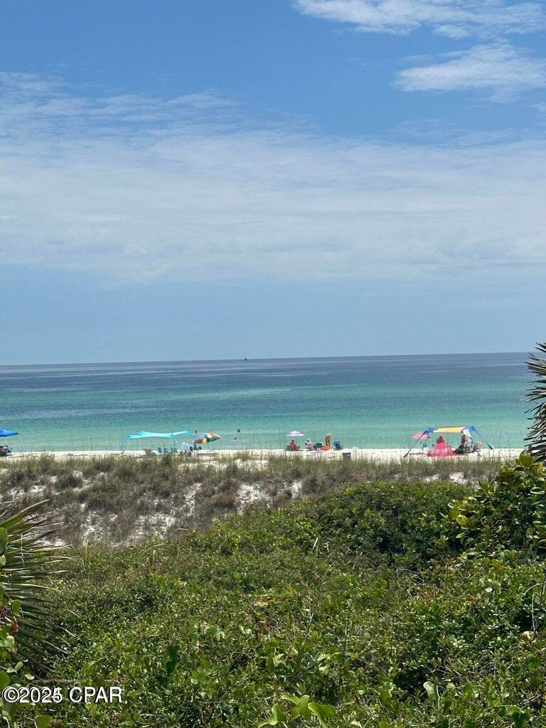 Bid-A-Wee Beach 1st Add - Land