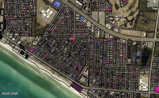 Bid-A-Wee Beach 1st Add - Land