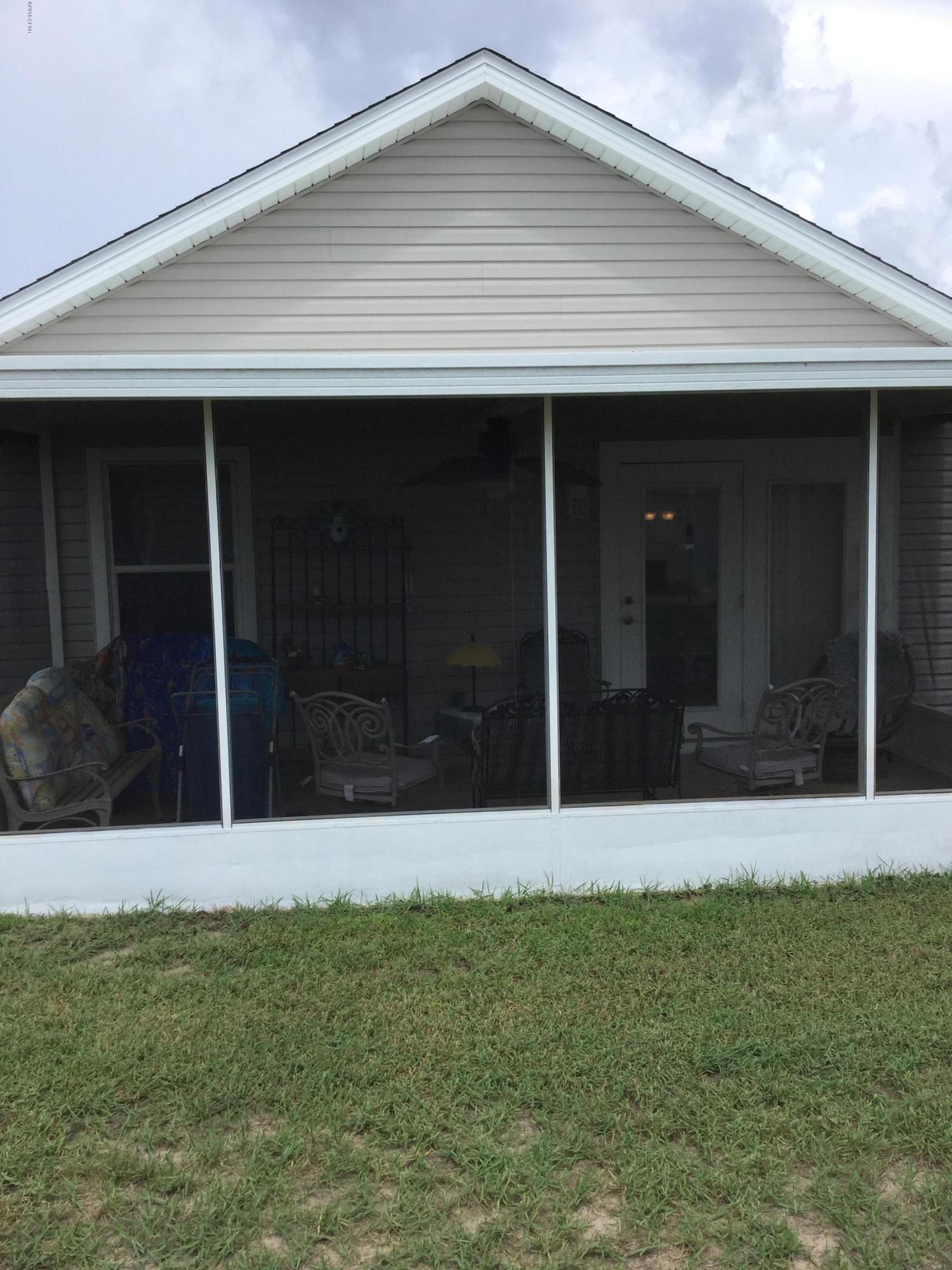 Palm Cove Phase II - Residential