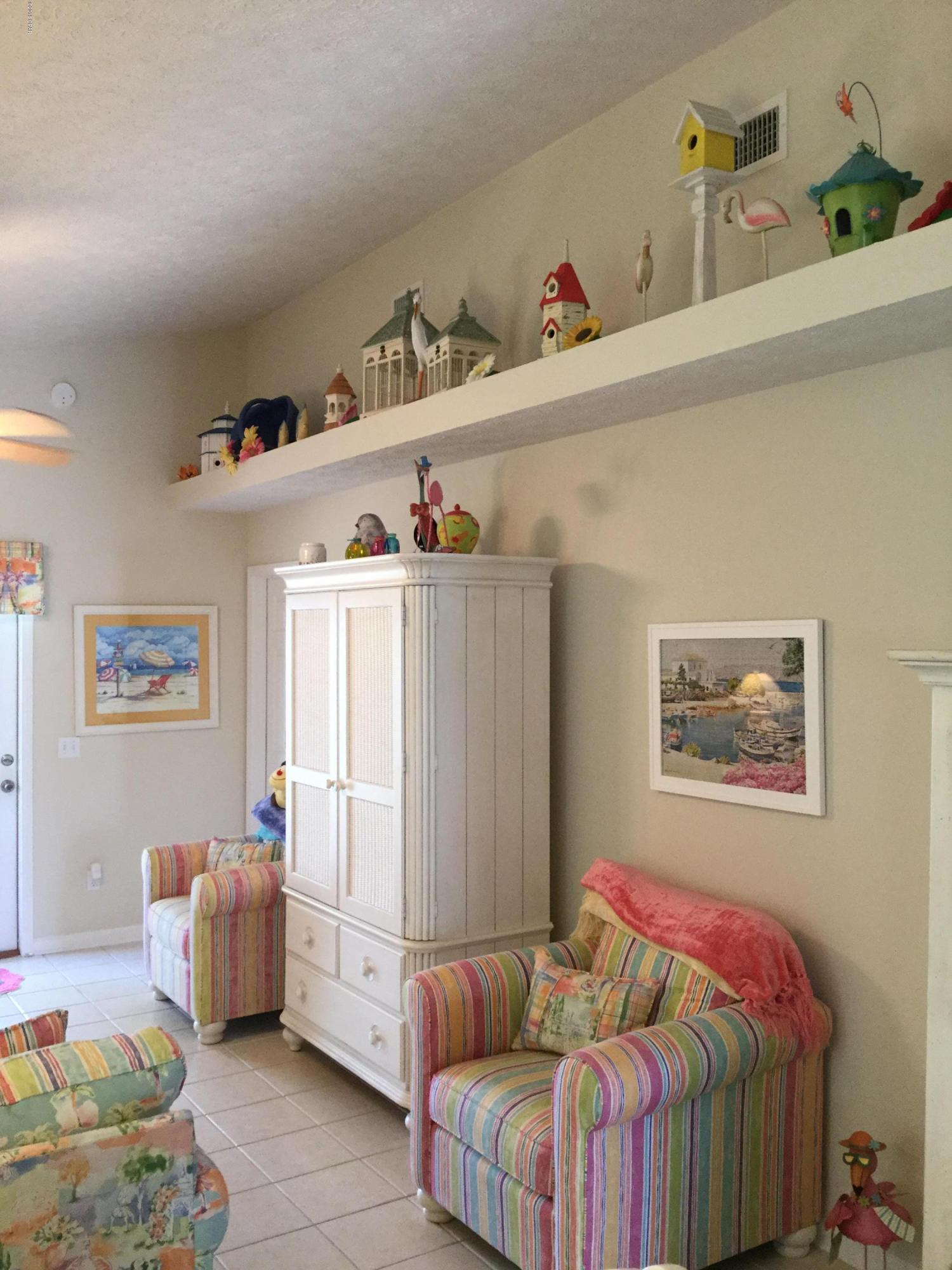 Palm Cove Phase II - Residential