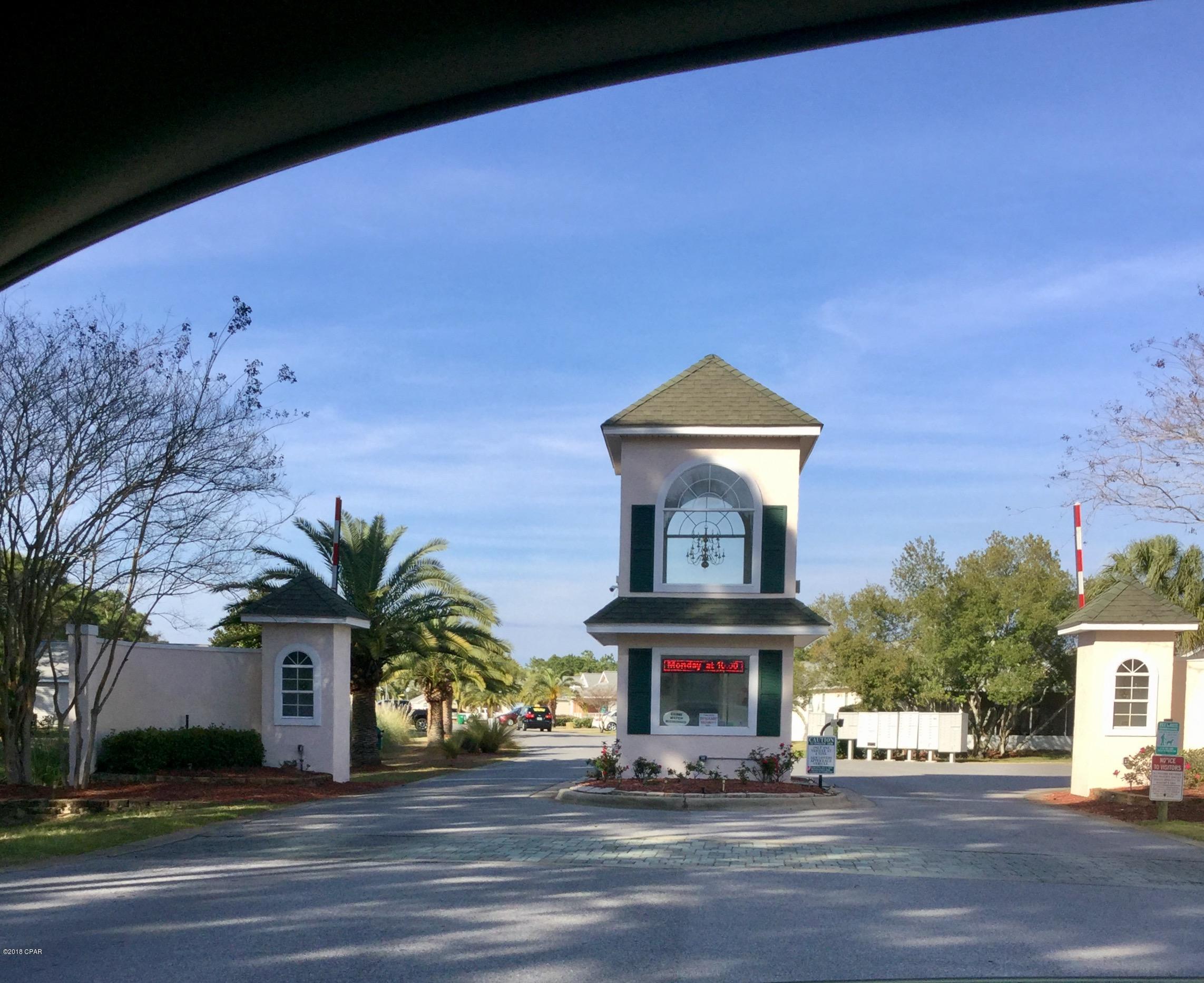 Palm Cove Phase II - Residential