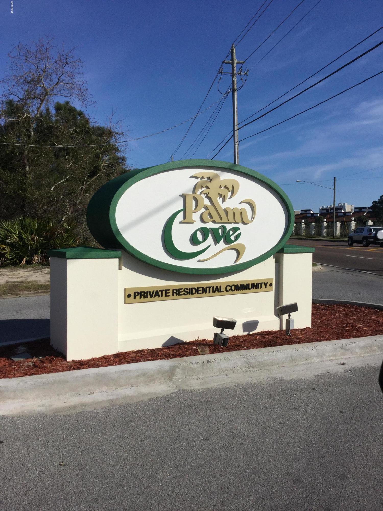 Palm Cove Phase II - Residential