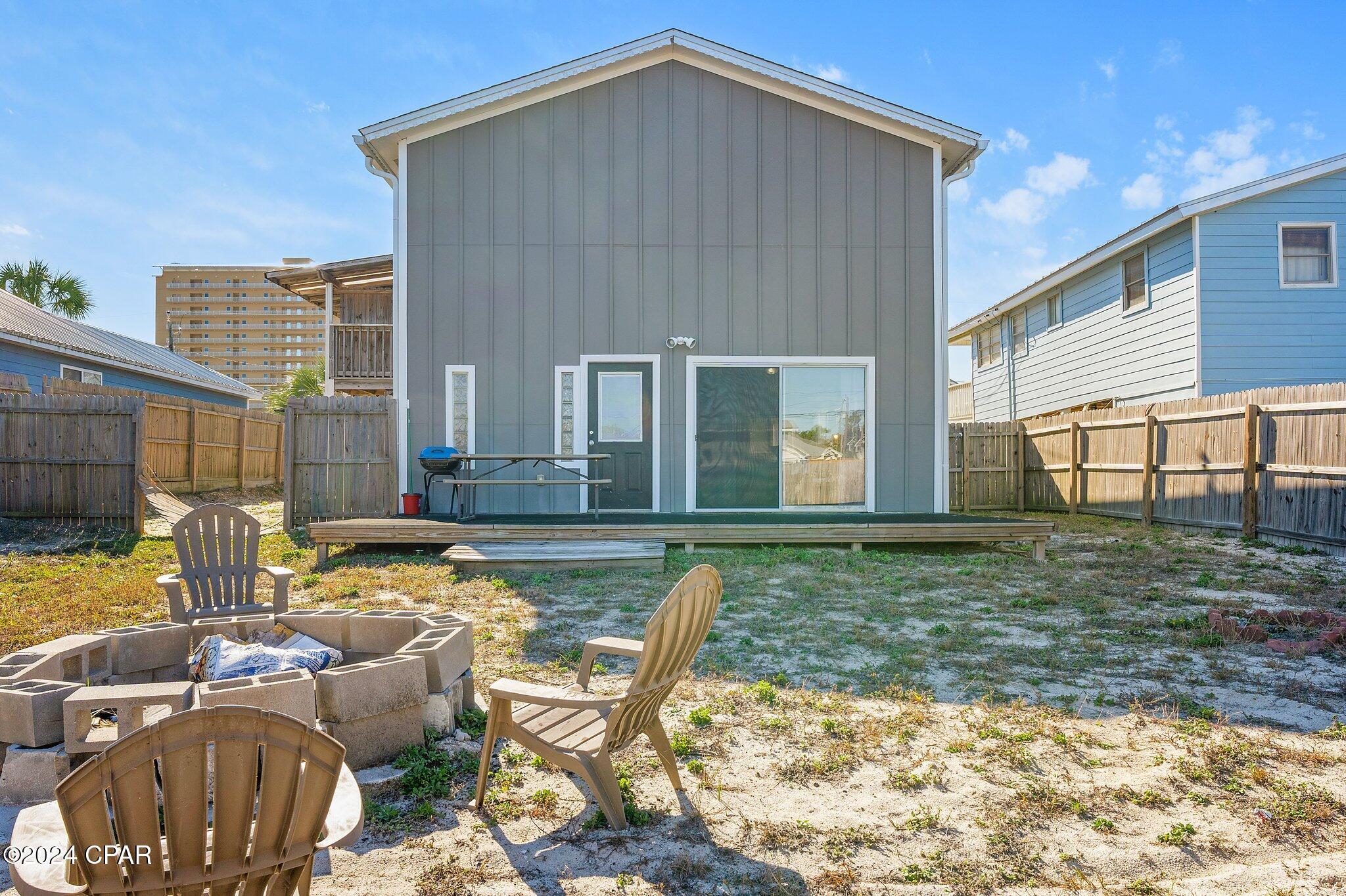 [No Recorded Subdiv] - Residential Lease