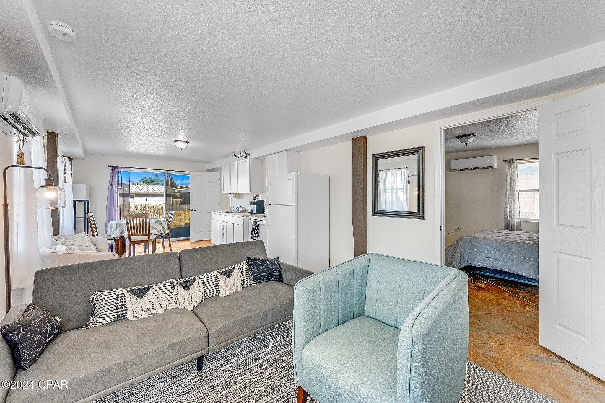 [No Recorded Subdiv] - Residential Lease