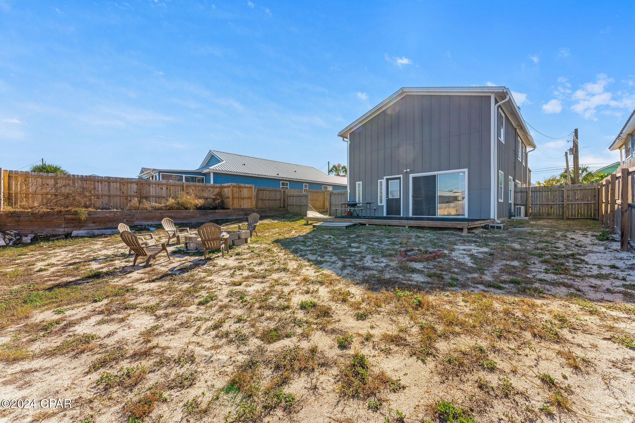 [No Recorded Subdiv] - Residential Lease