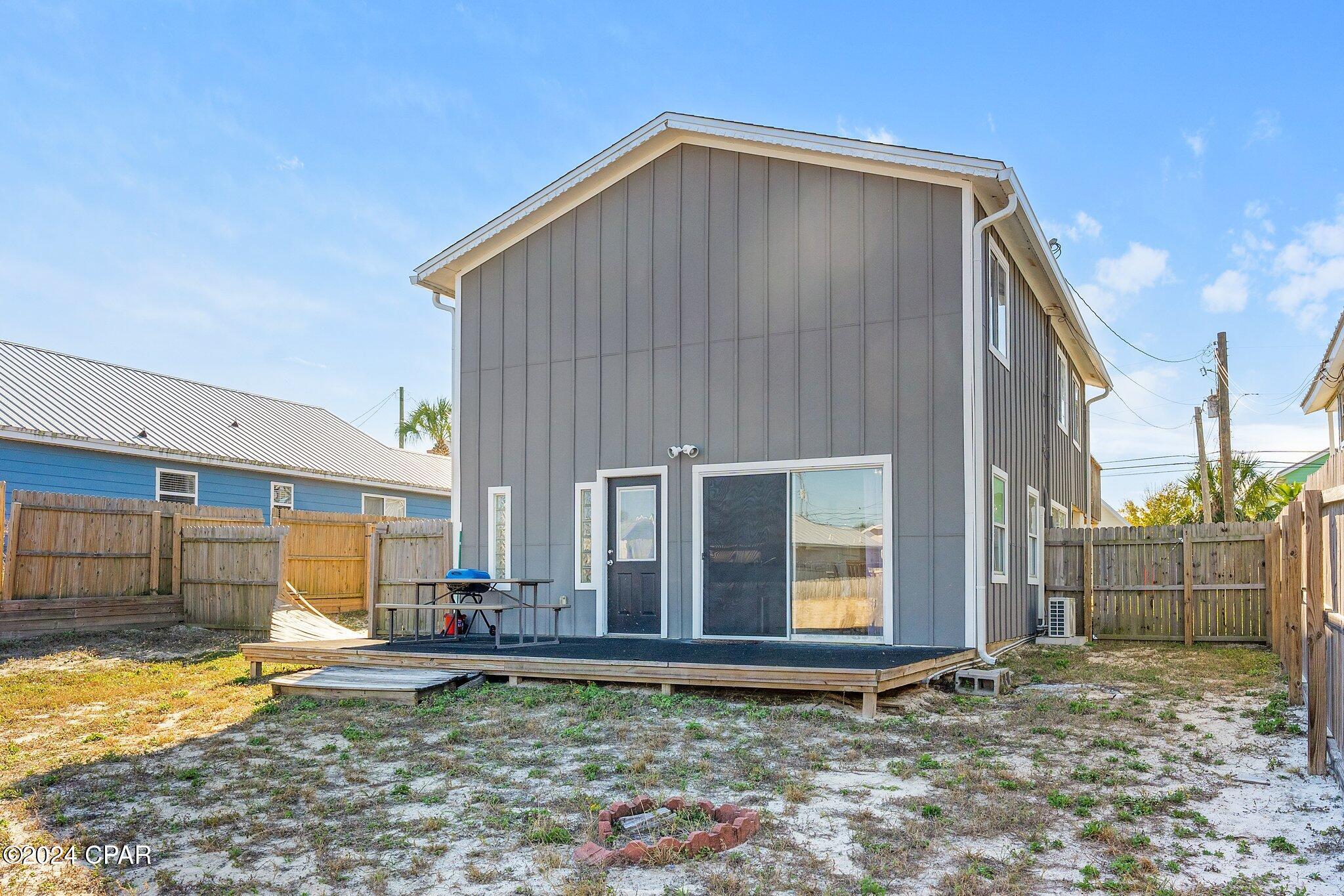 [No Recorded Subdiv] - Residential Lease