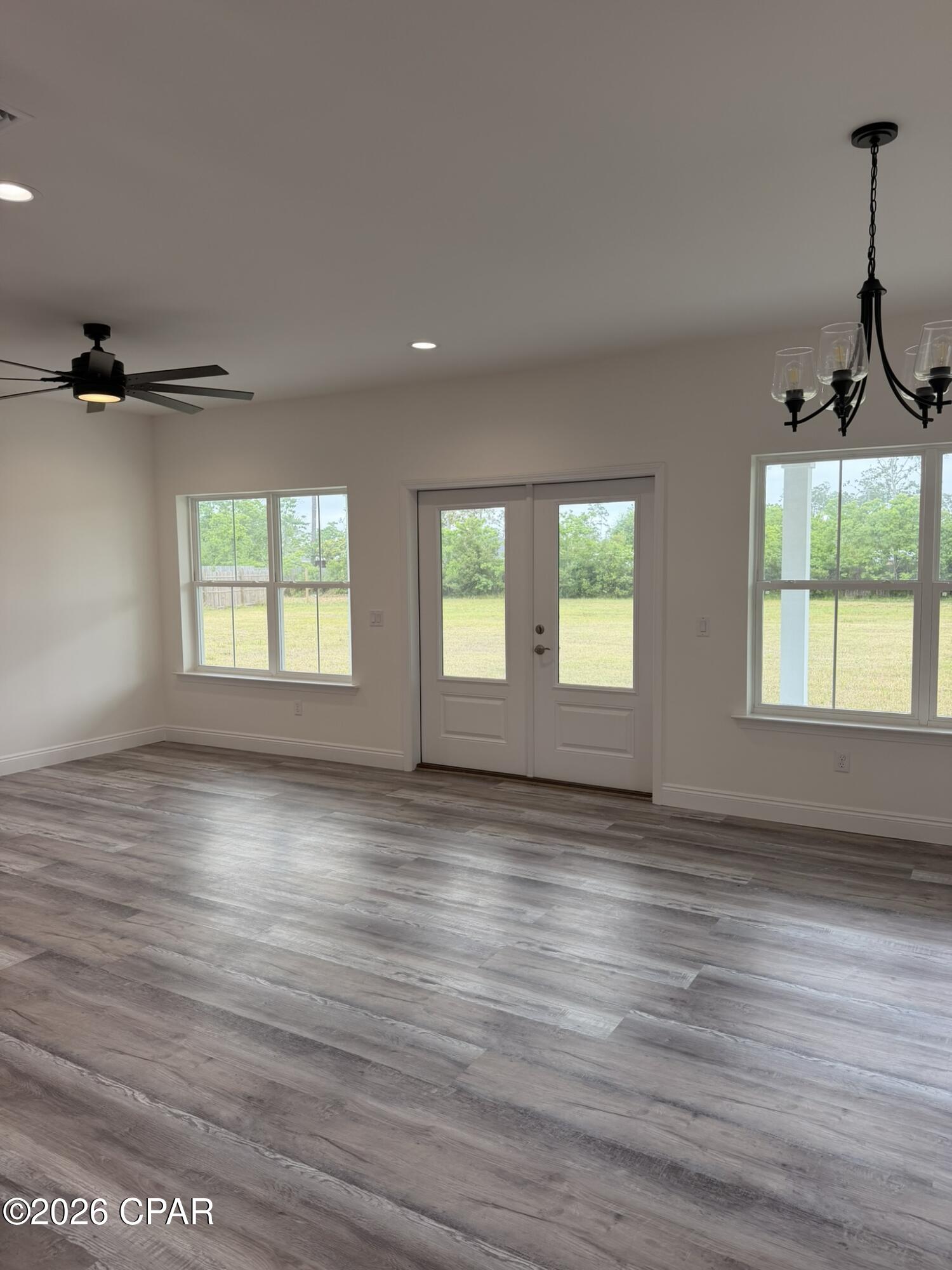 [No Recorded Subdiv] - Residential Lease