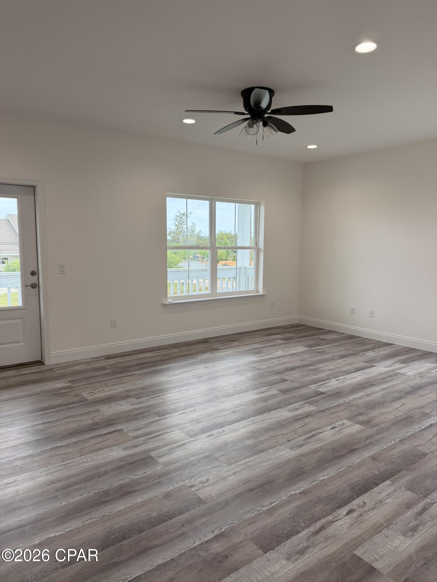 [No Recorded Subdiv] - Residential Lease