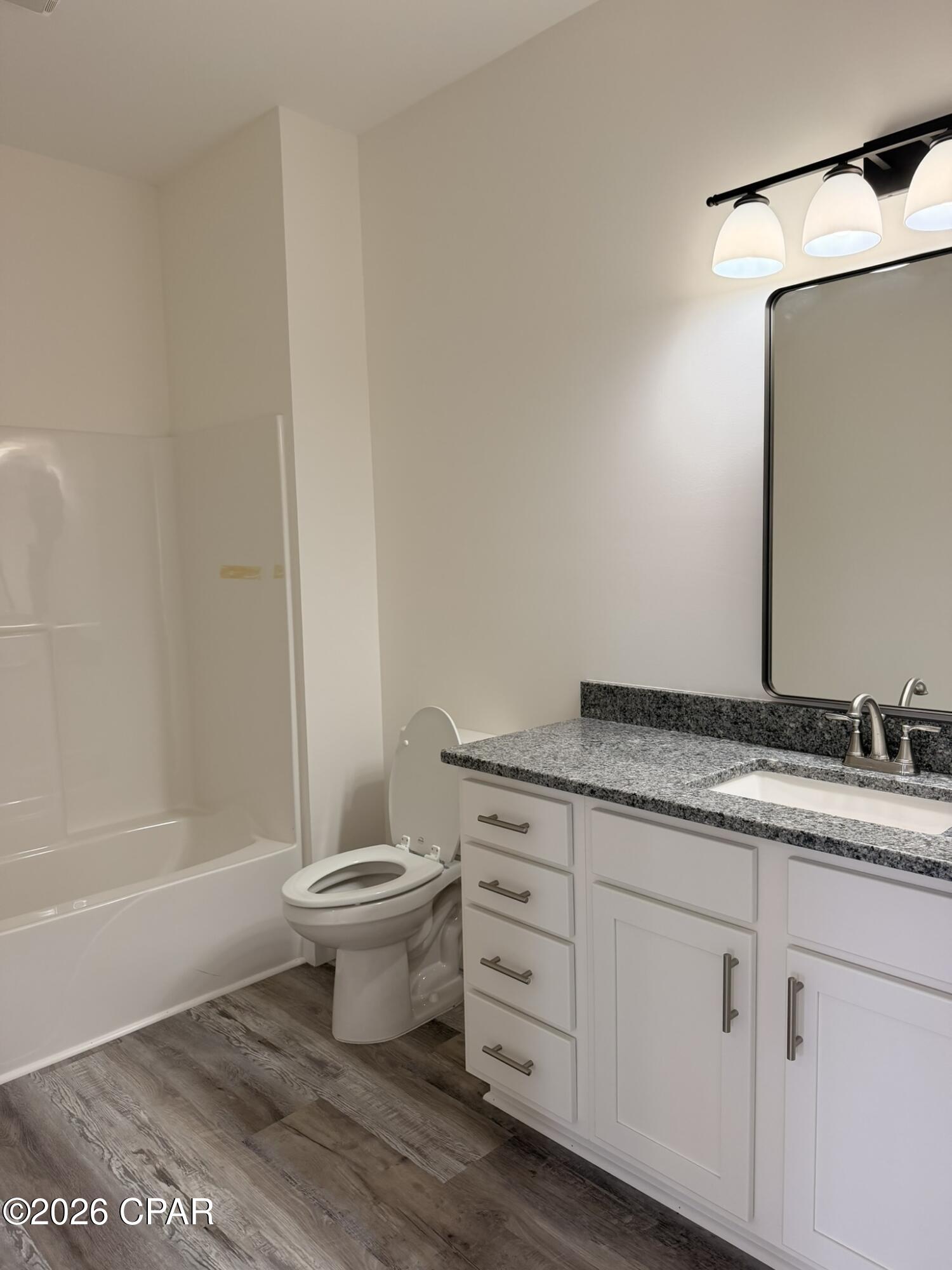 [No Recorded Subdiv] - Residential Lease