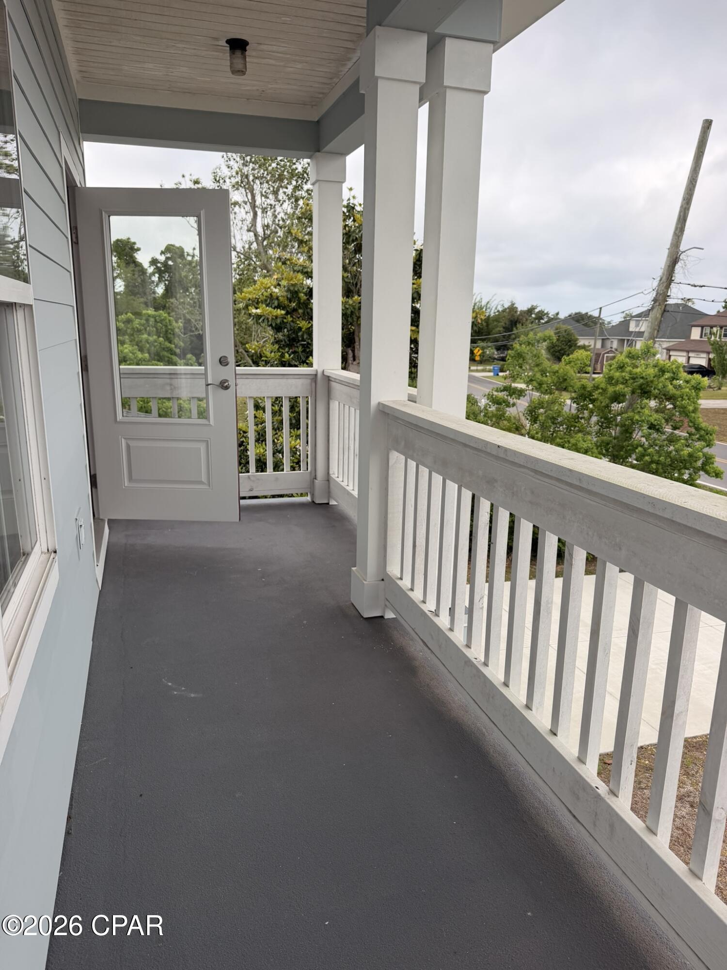 [No Recorded Subdiv] - Residential Lease
