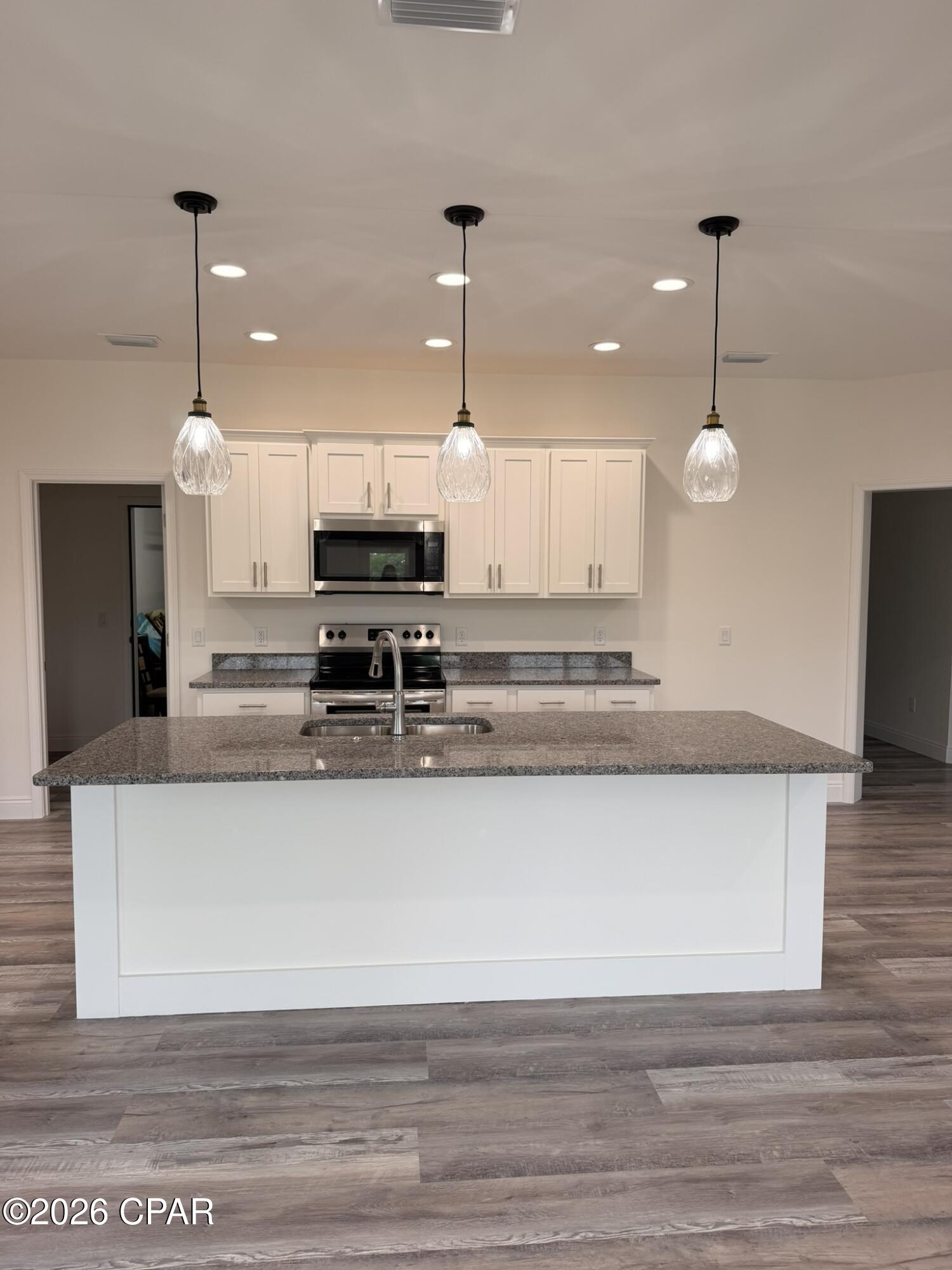 [No Recorded Subdiv] - Residential Lease