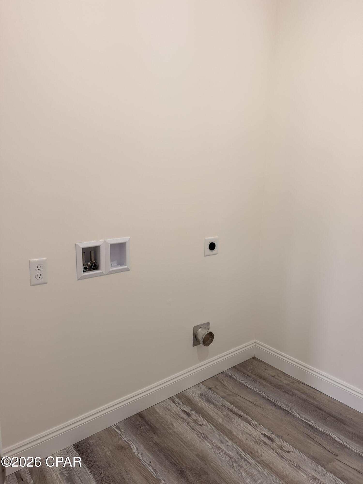 [No Recorded Subdiv] - Residential Lease