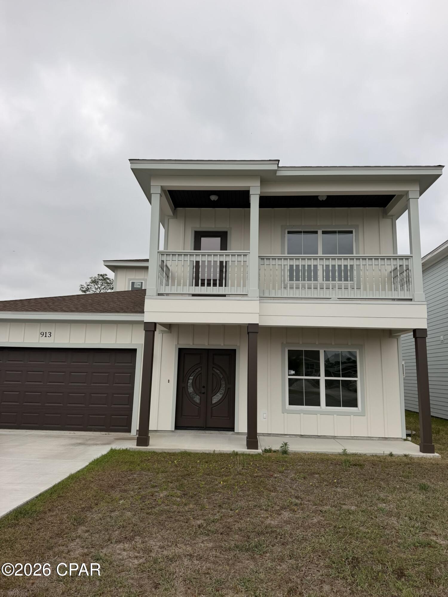 [No Recorded Subdiv] - Residential Lease