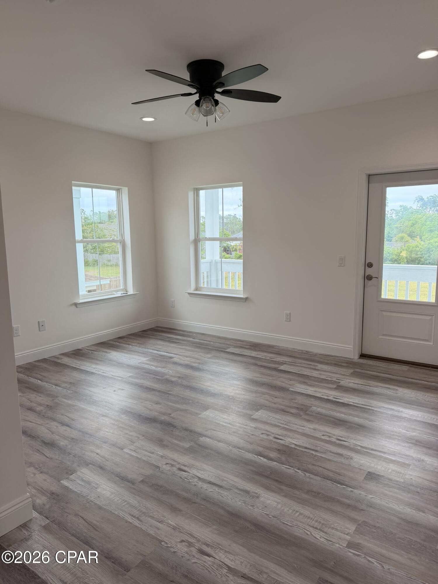 [No Recorded Subdiv] - Residential Lease