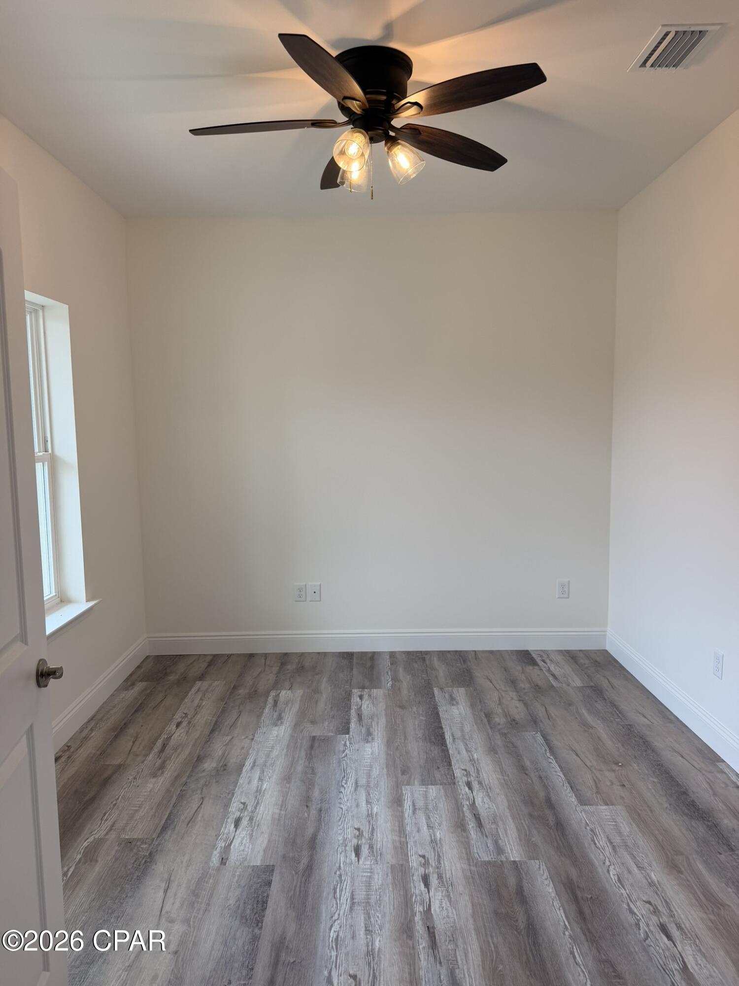 [No Recorded Subdiv] - Residential Lease