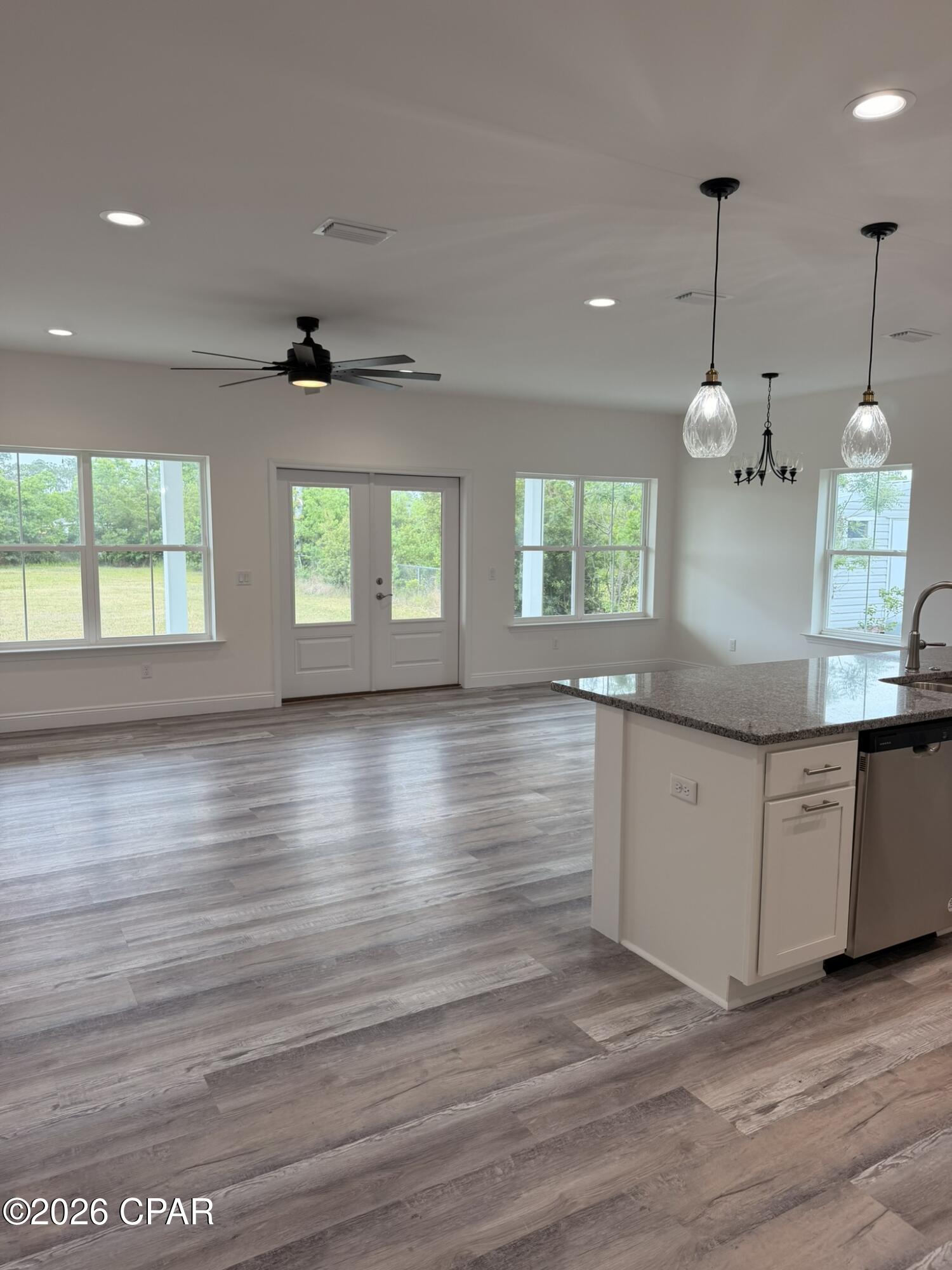 [No Recorded Subdiv] - Residential Lease