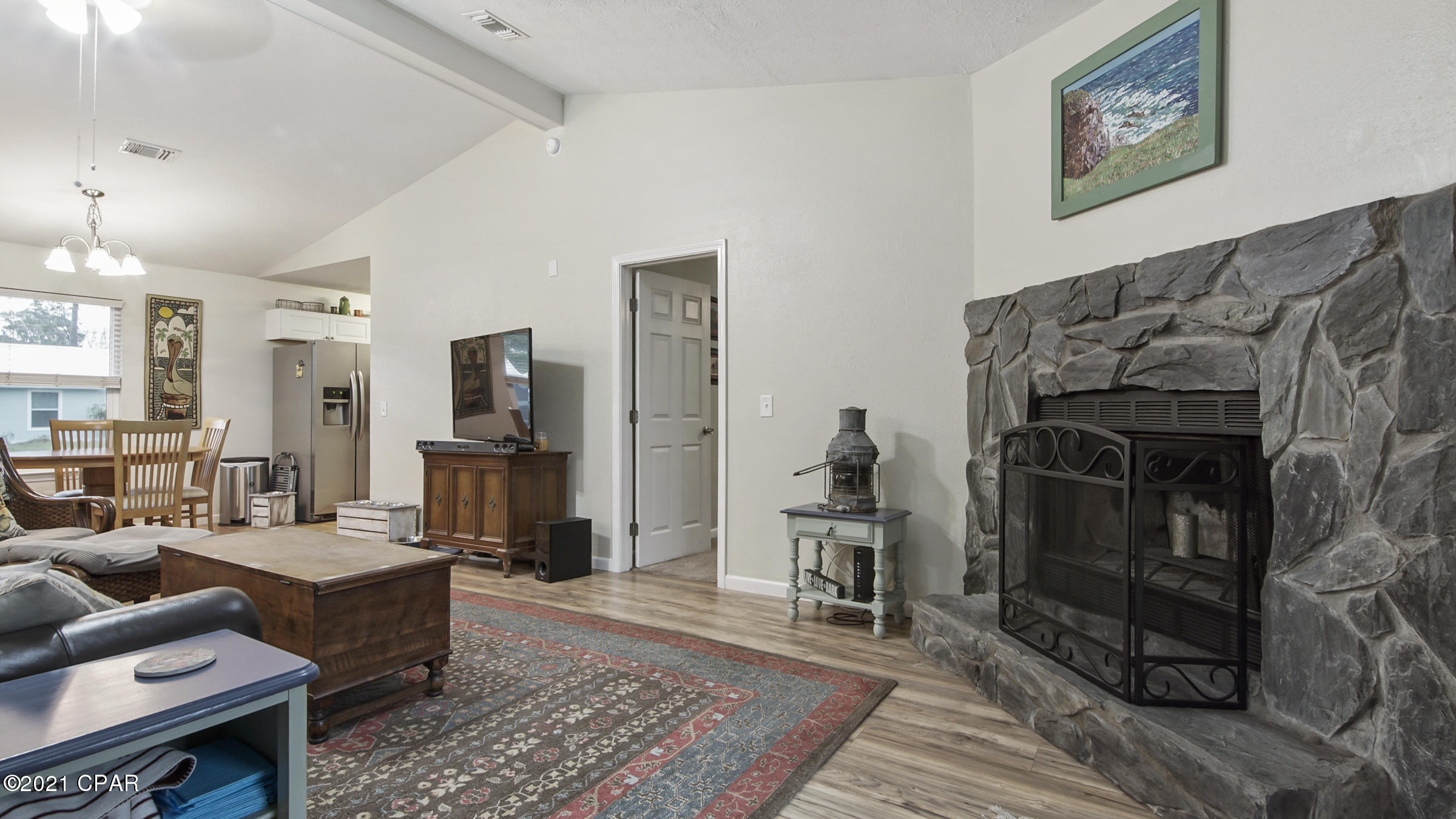 North Lagoon Heights Phase II - Residential