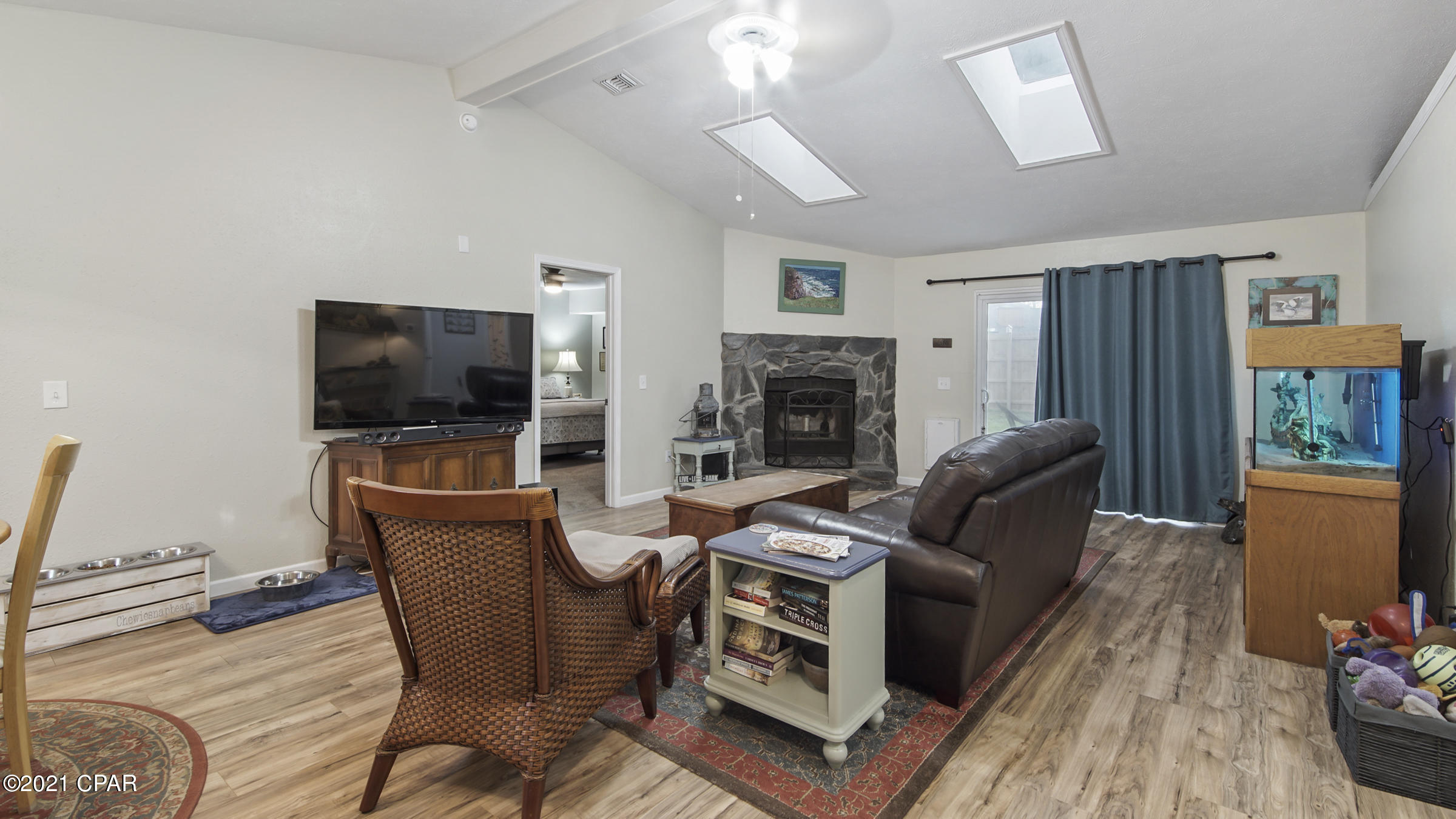 North Lagoon Heights Phase II - Residential