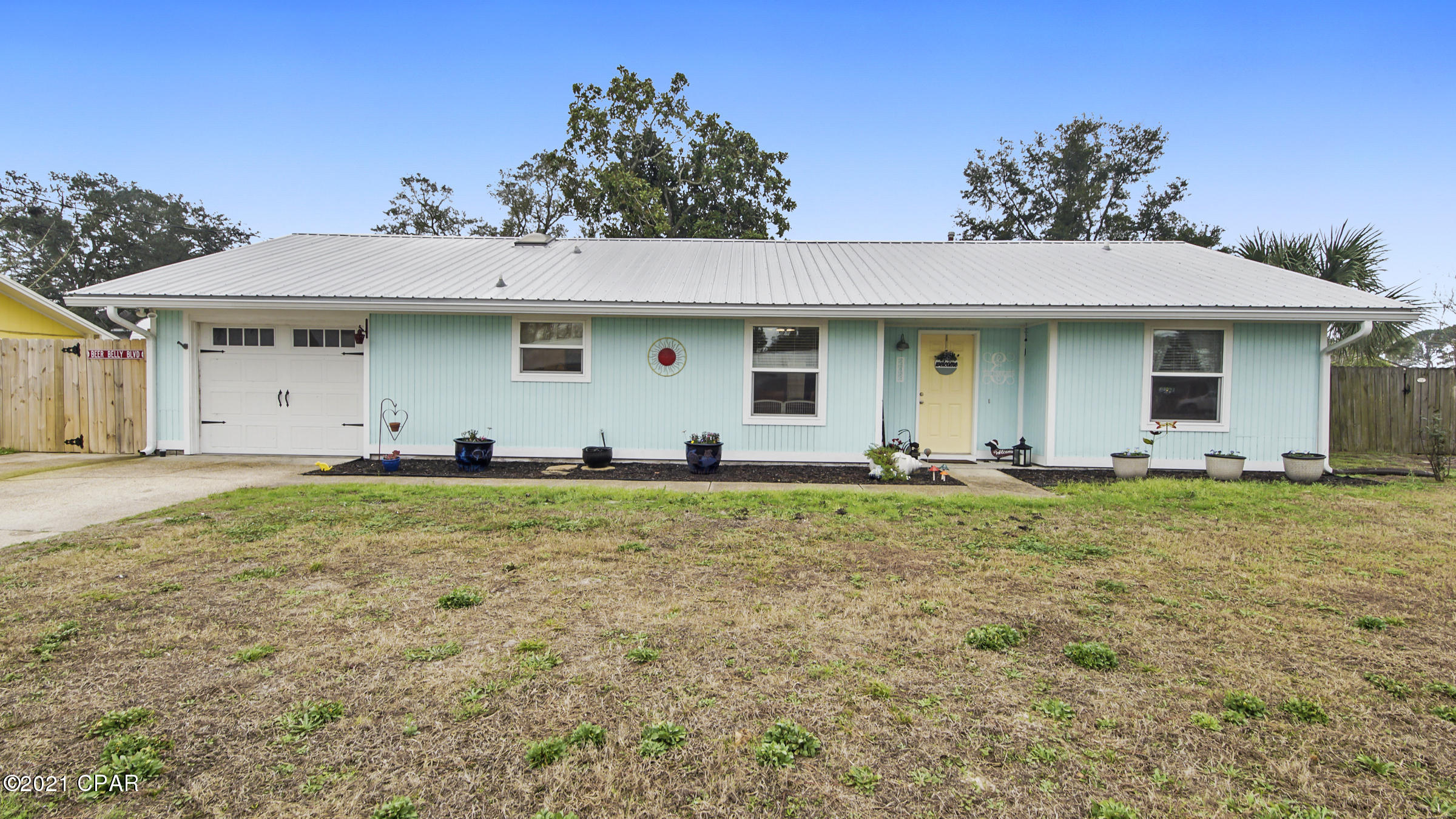 North Lagoon Heights Phase II - Residential