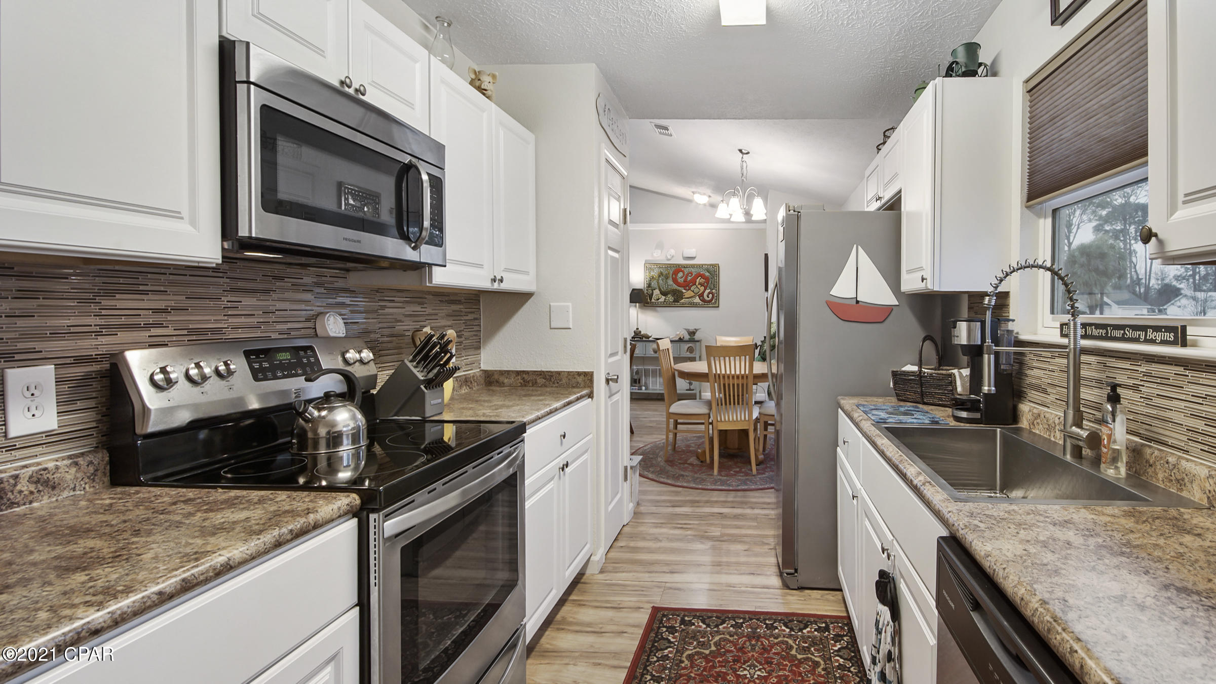 North Lagoon Heights Phase II - Residential