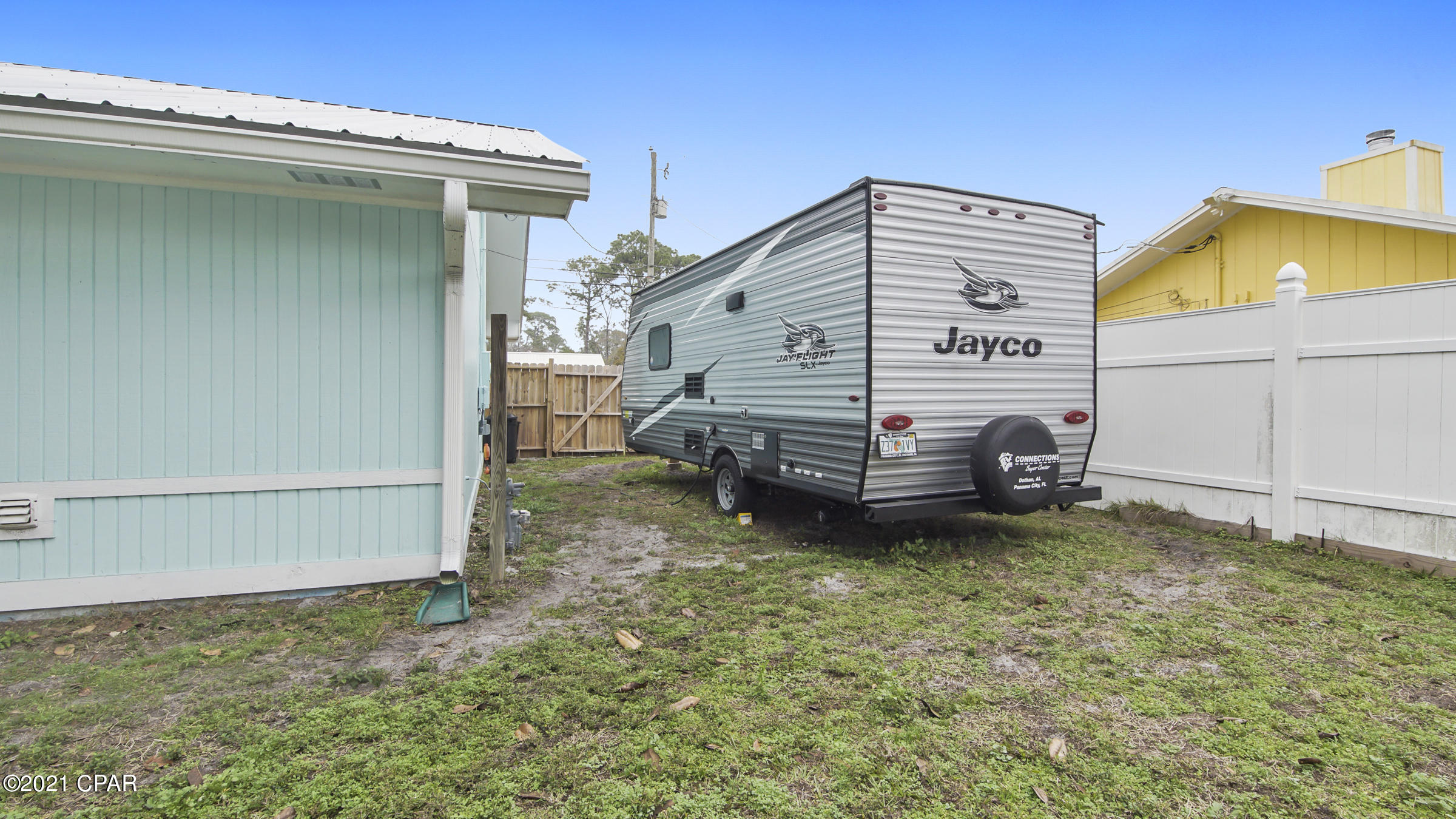 North Lagoon Heights Phase II - Residential