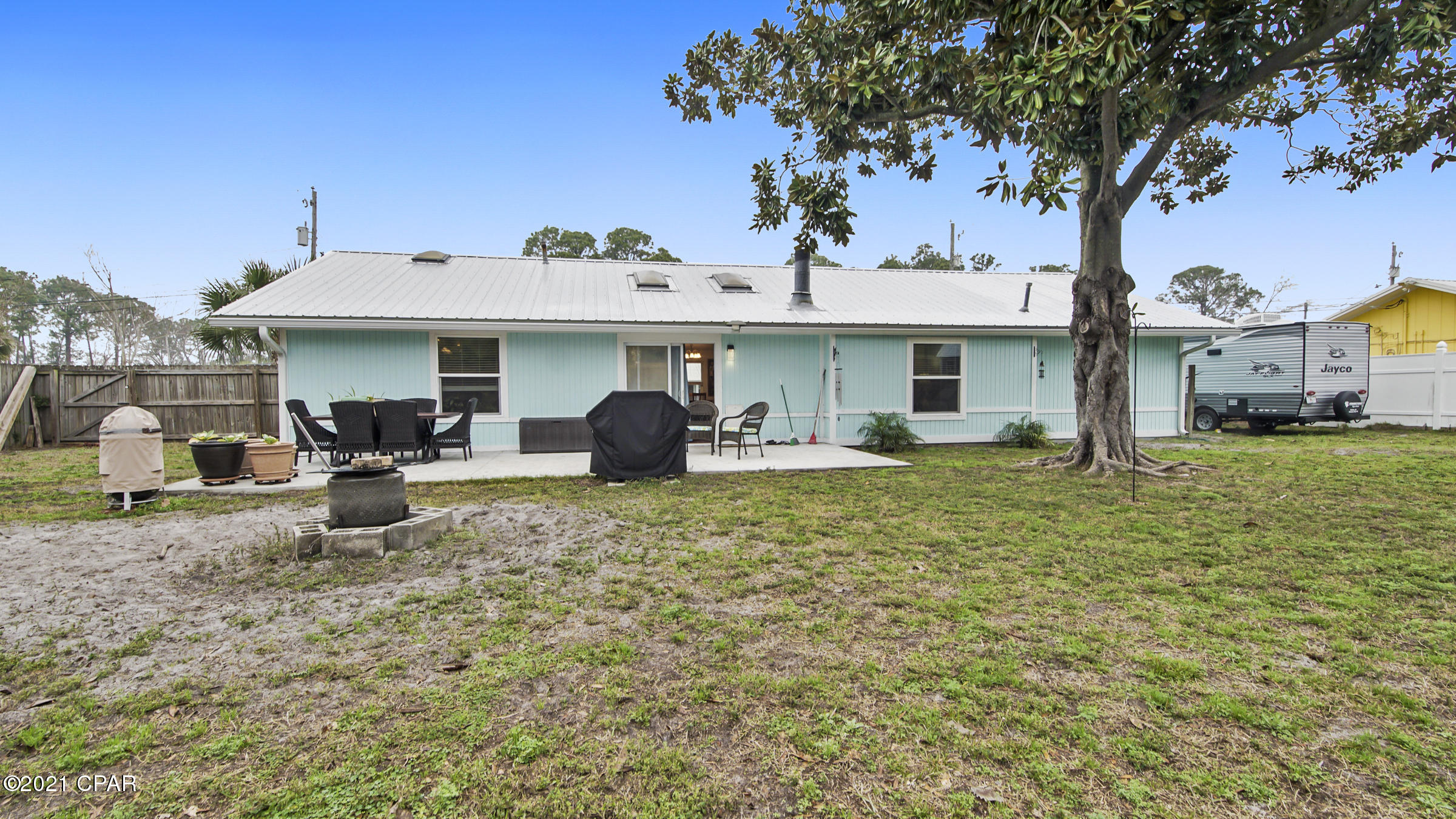 North Lagoon Heights Phase II - Residential