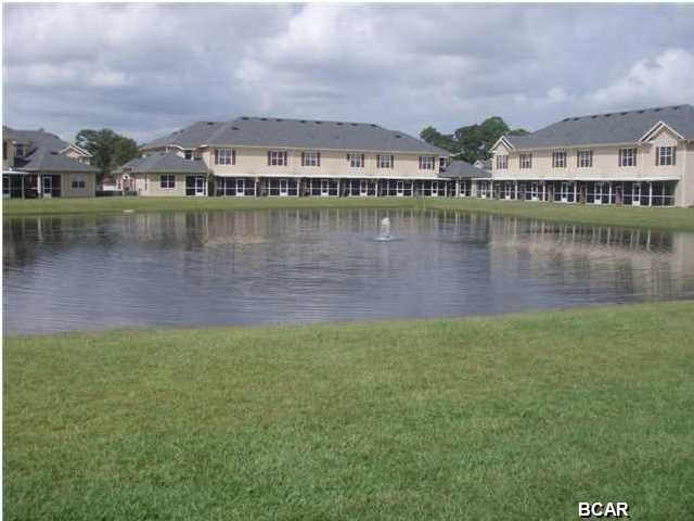 Baldwin Rowe - Residential Lease