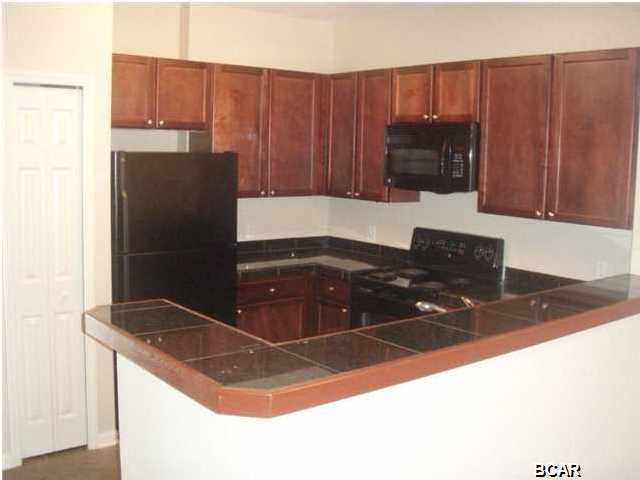 Baldwin Rowe - Residential Lease